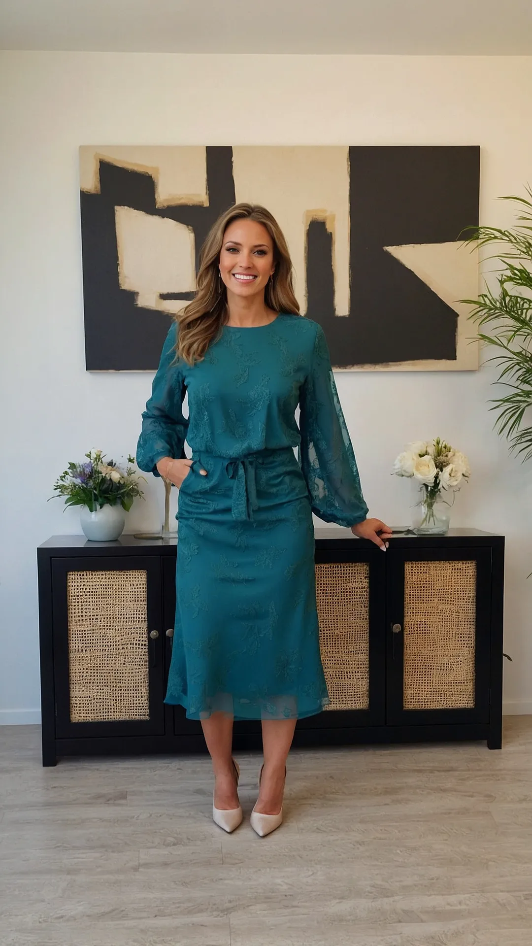 Flawless Plus One Fashion