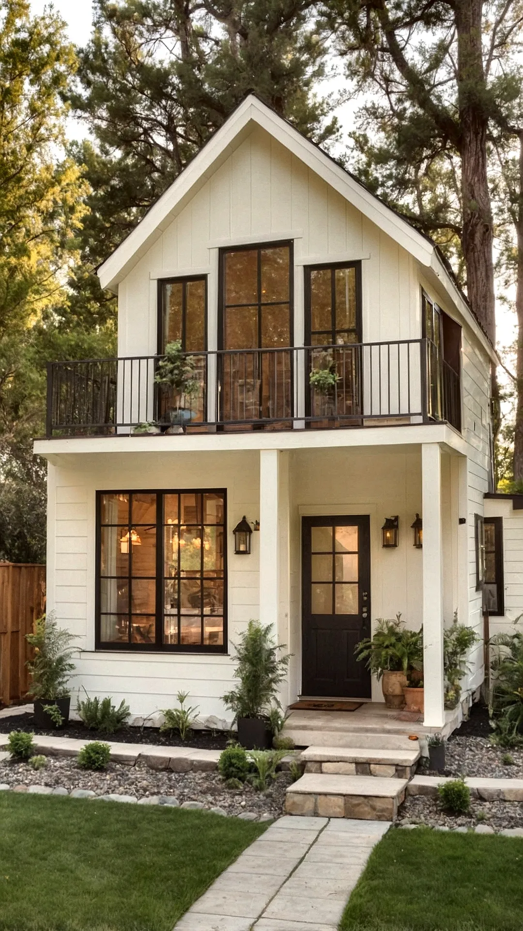 Cozy Nook, Cool Outlook