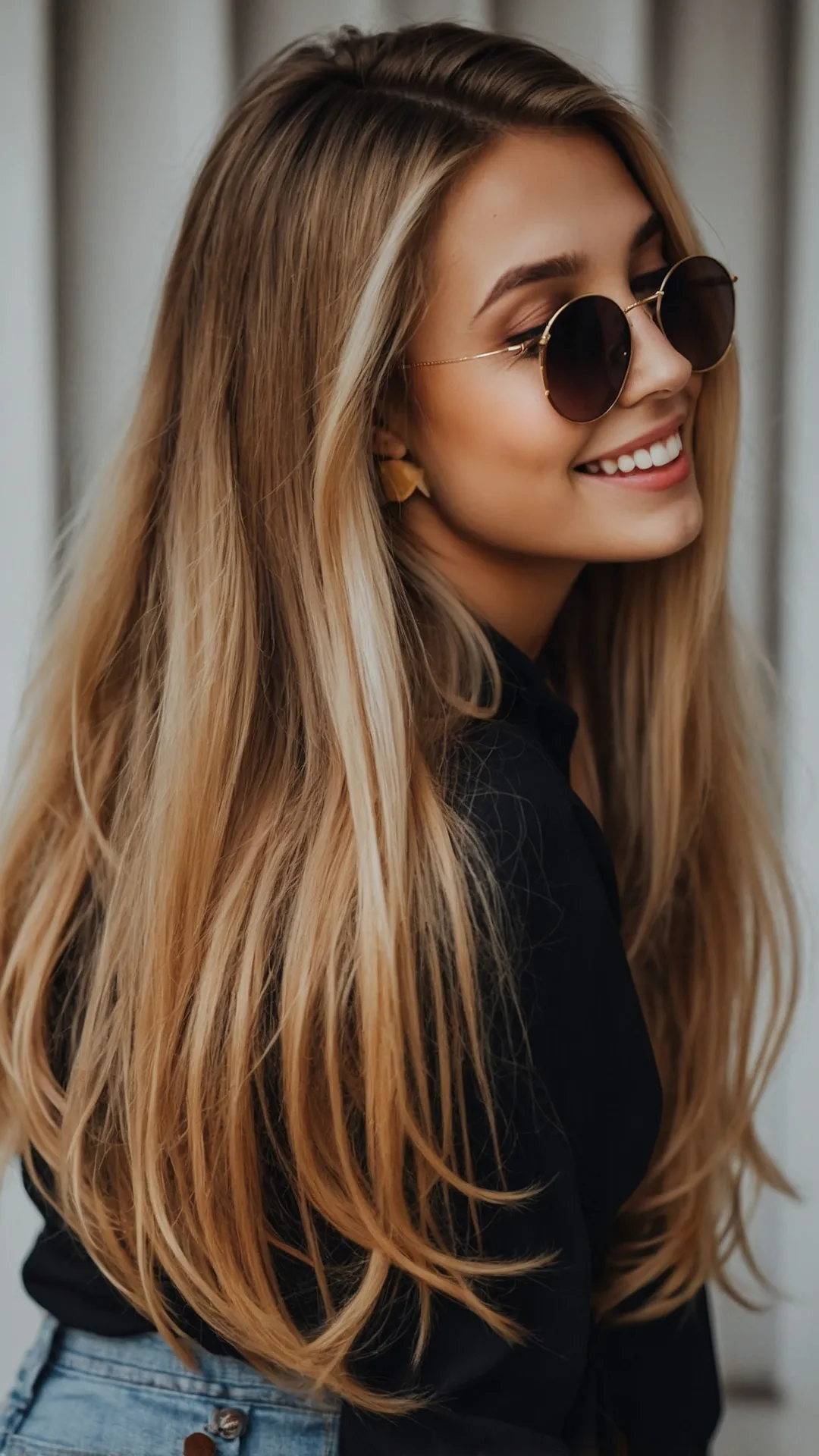 The Blended Love Story