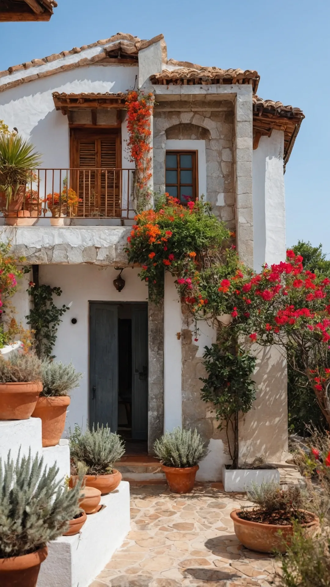 Decor's Floral Crown