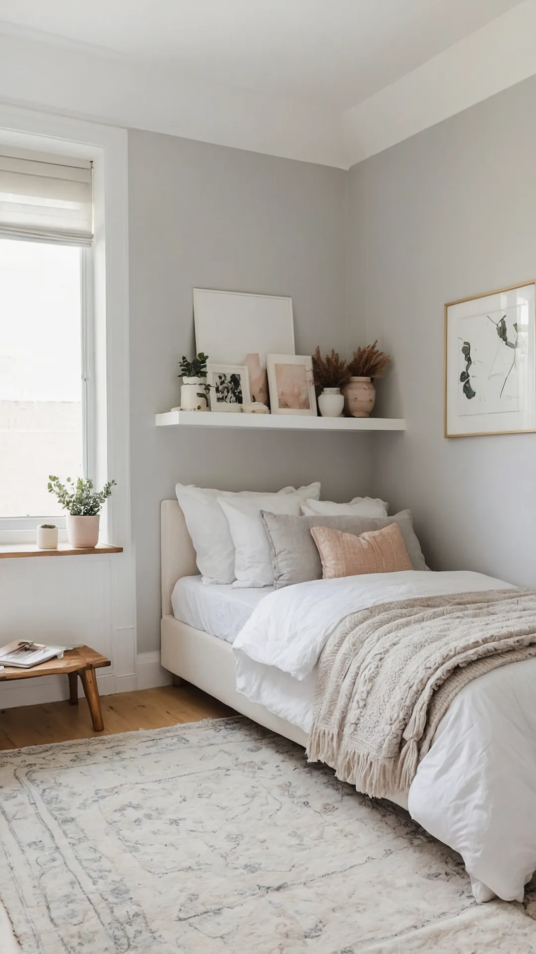 The Independent Sleep Pad