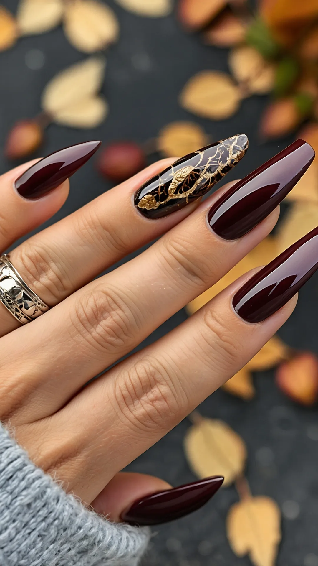 Sparkle Before You Serve