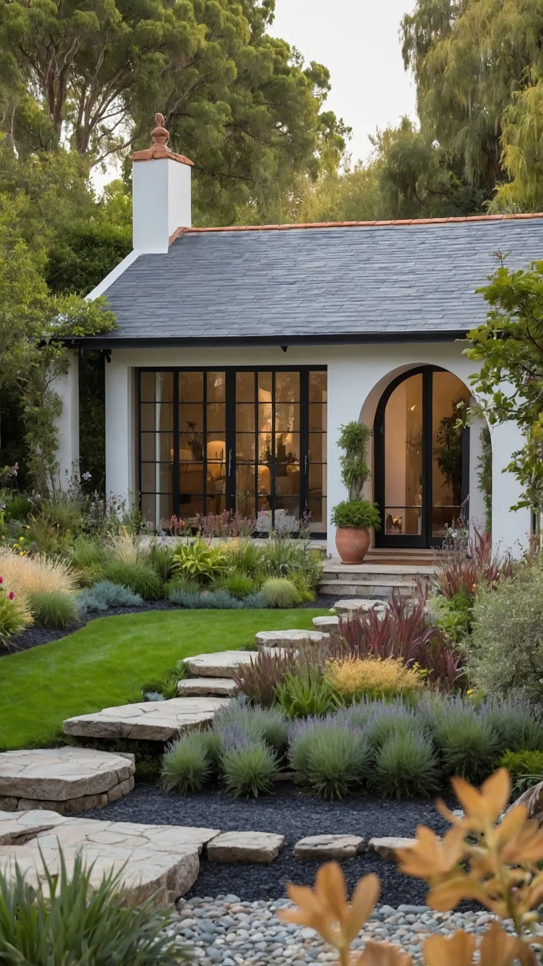 Posh Plot Perfection