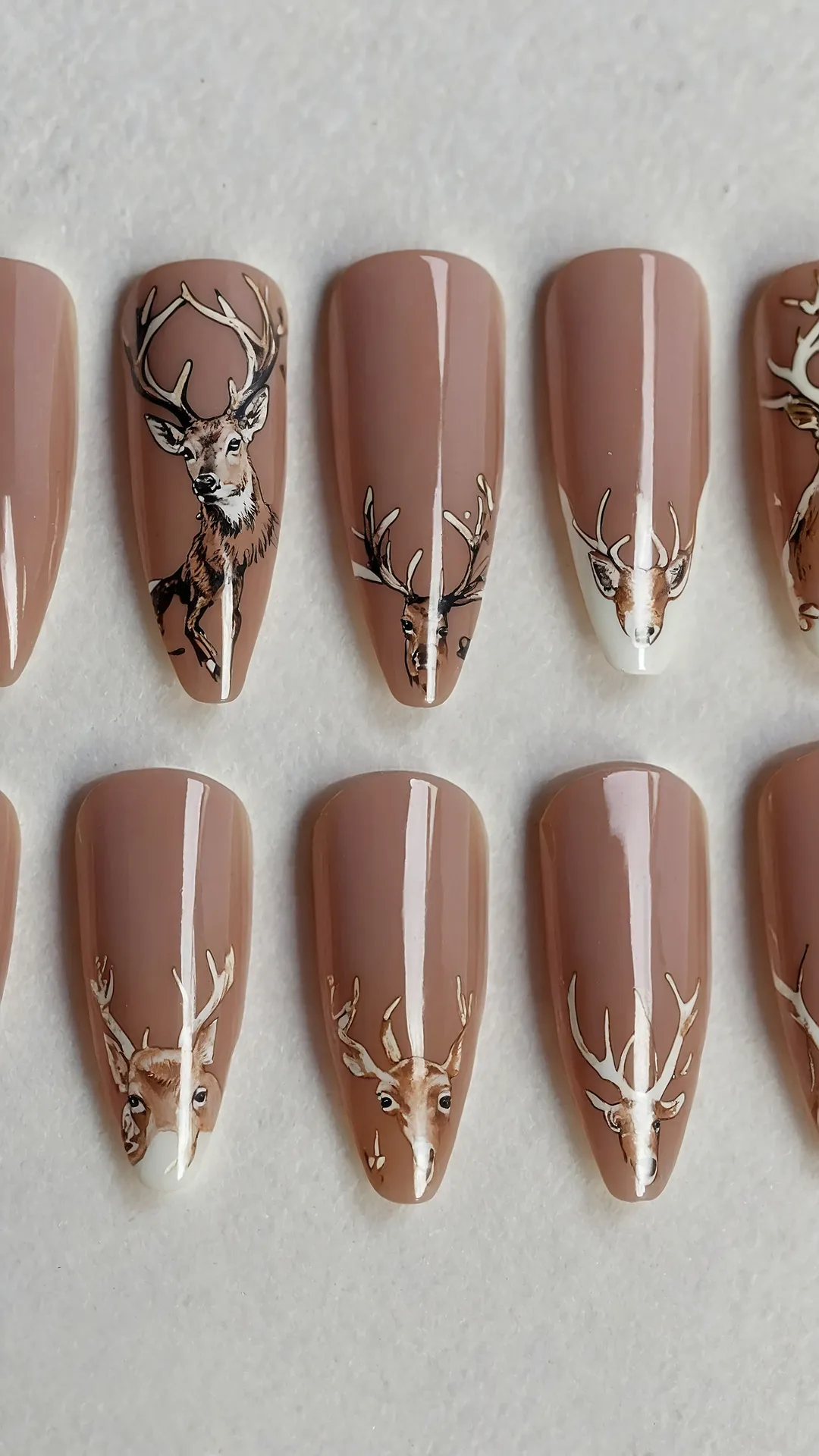 Enchanted Forest Tips