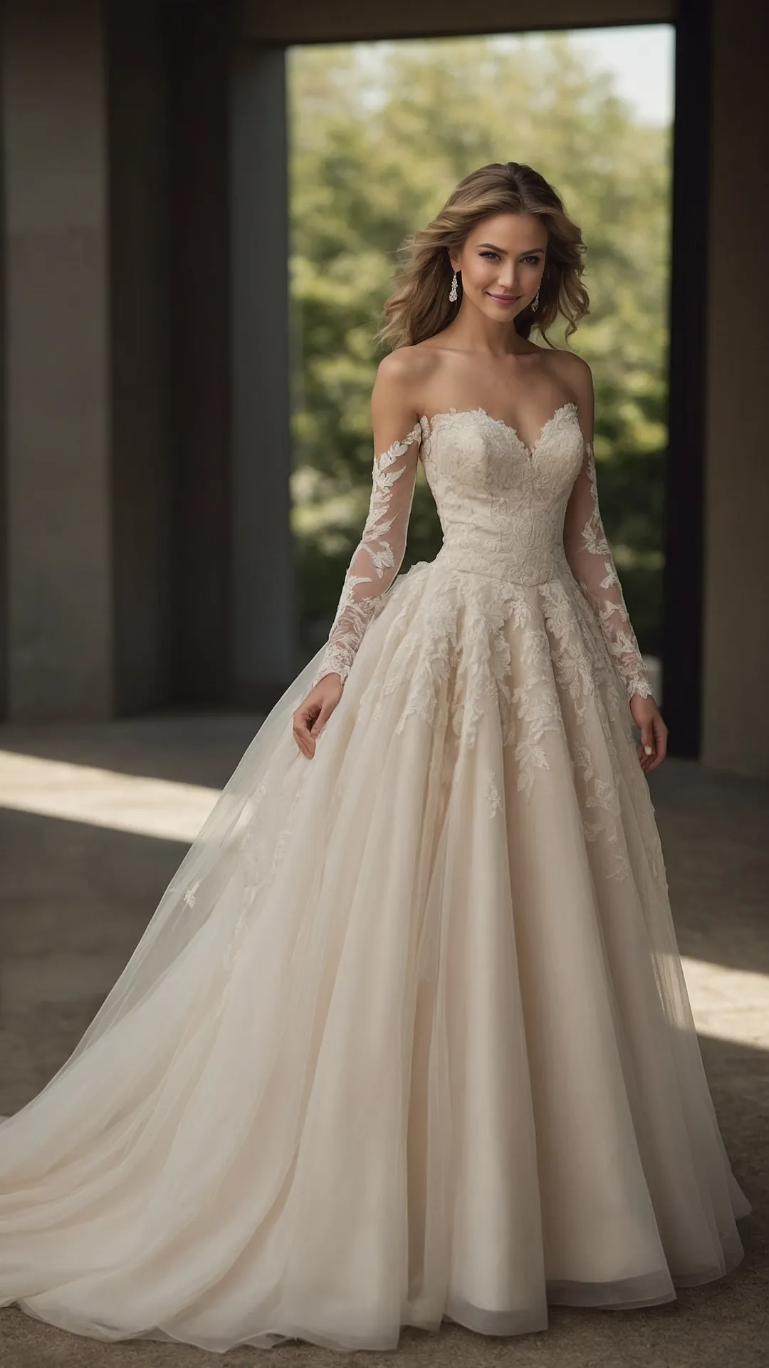 Chic Bridal Visions 2026