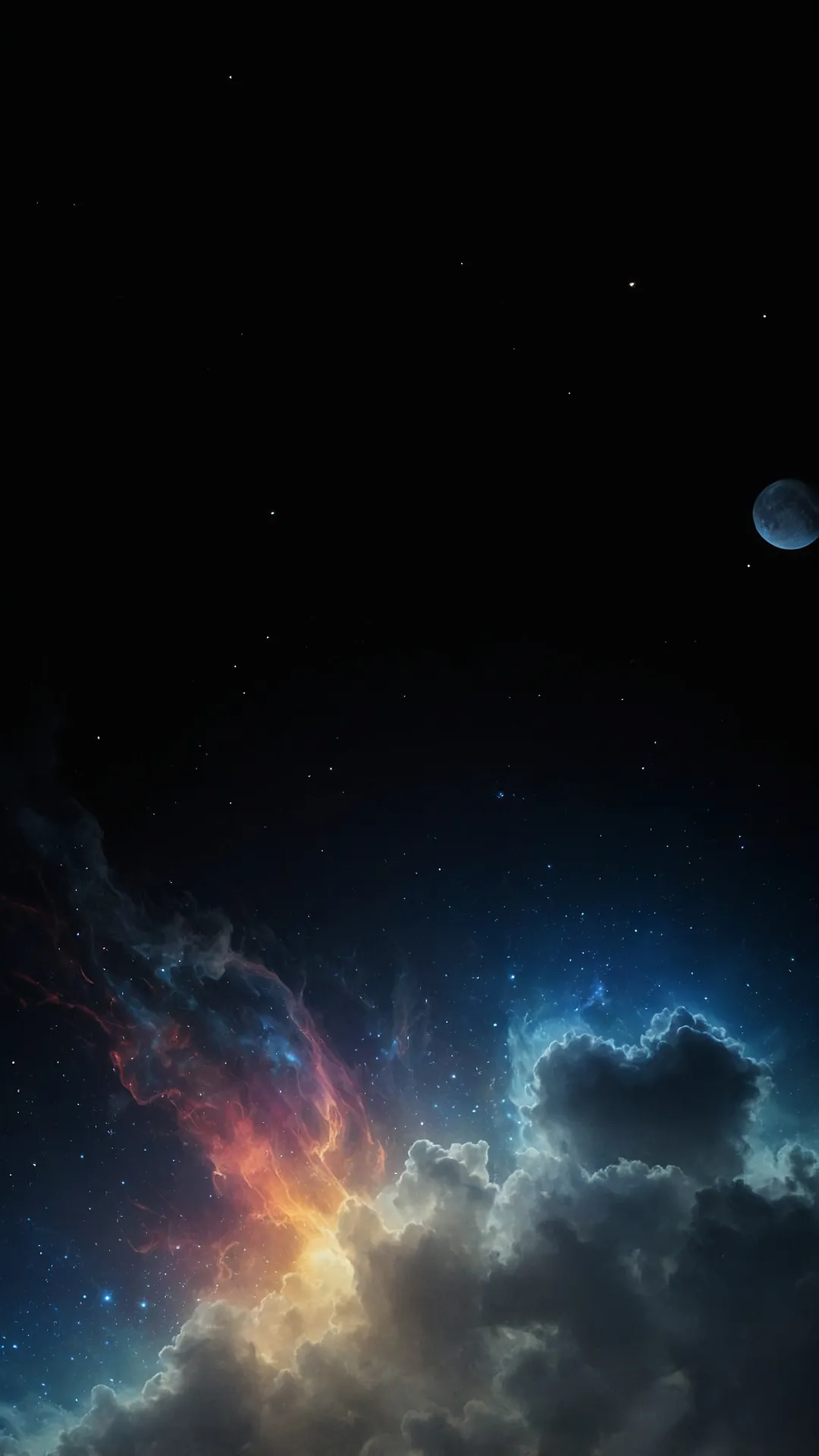 Stardust Screen Reveal