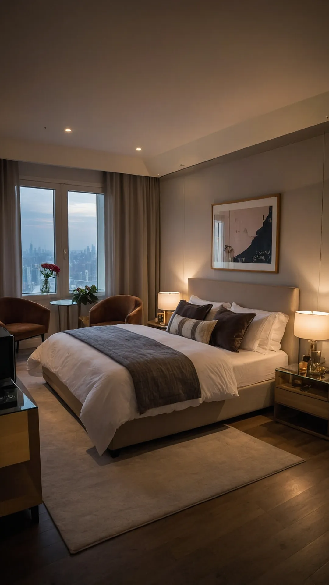 The Premier Chill Retreat