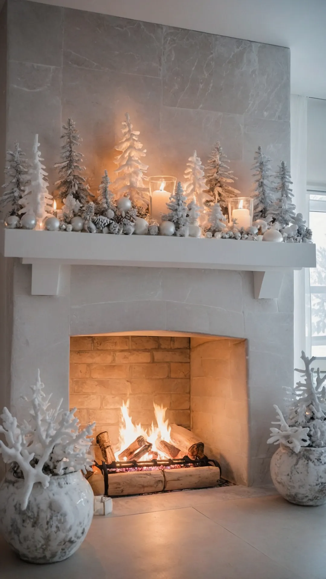 Glow-Up Your Grey Days