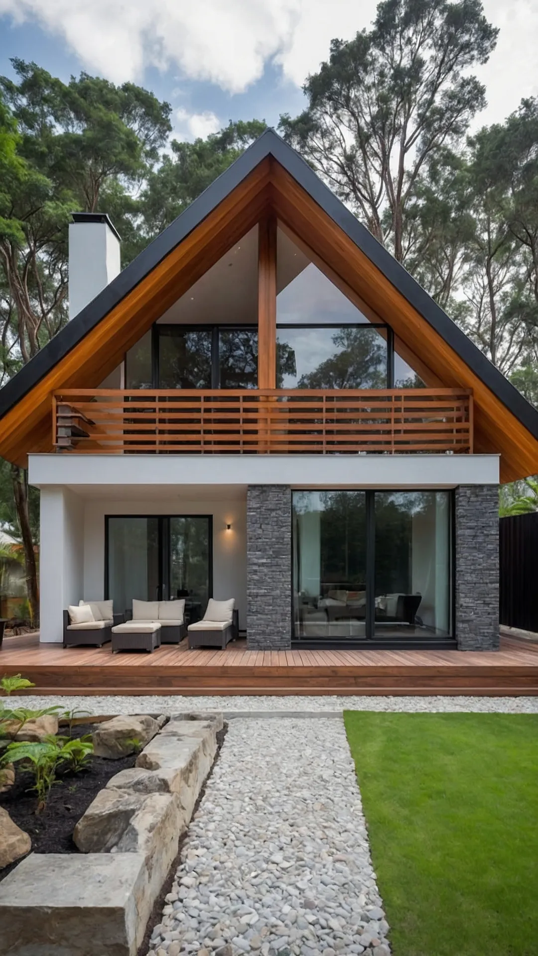 Architectural Artistry