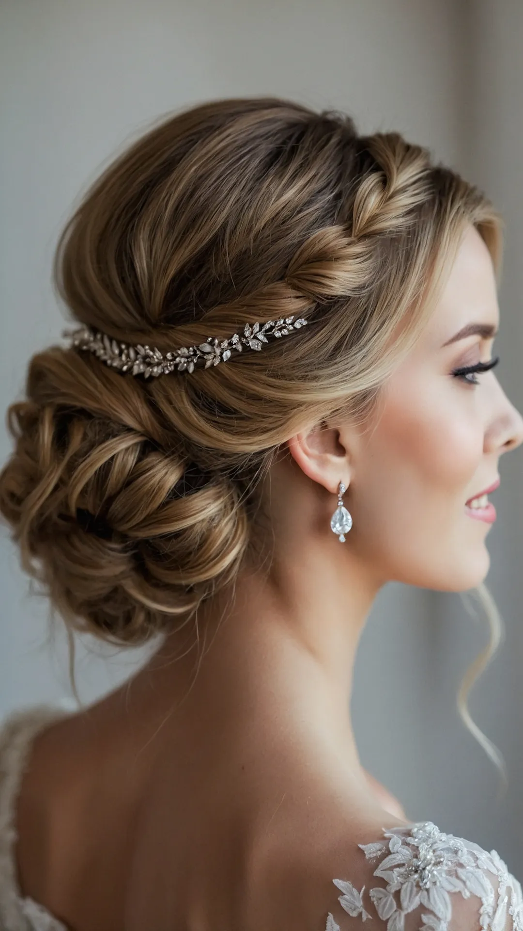 Braid & Sparkle Obsession