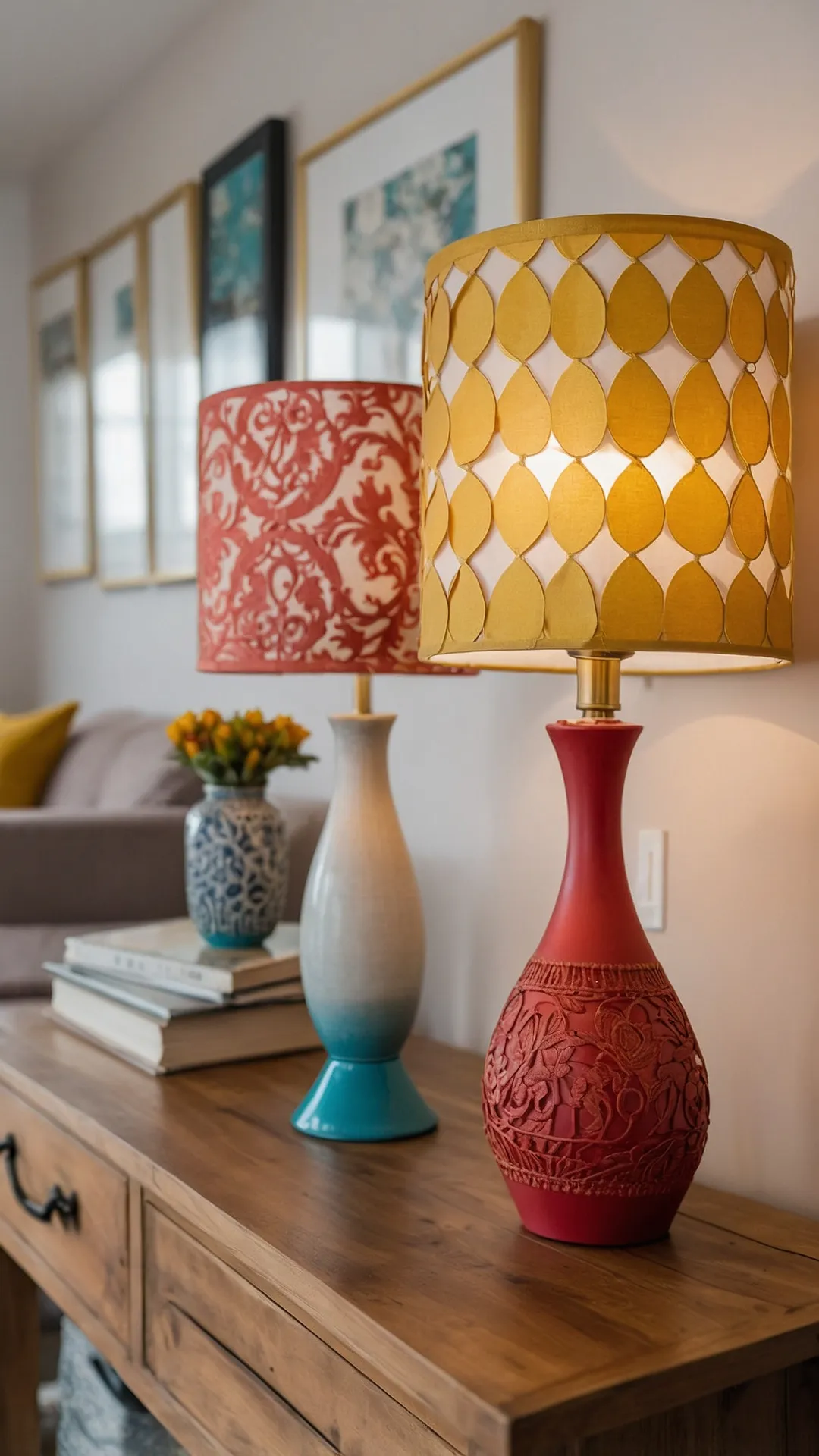 Illumination Elevated