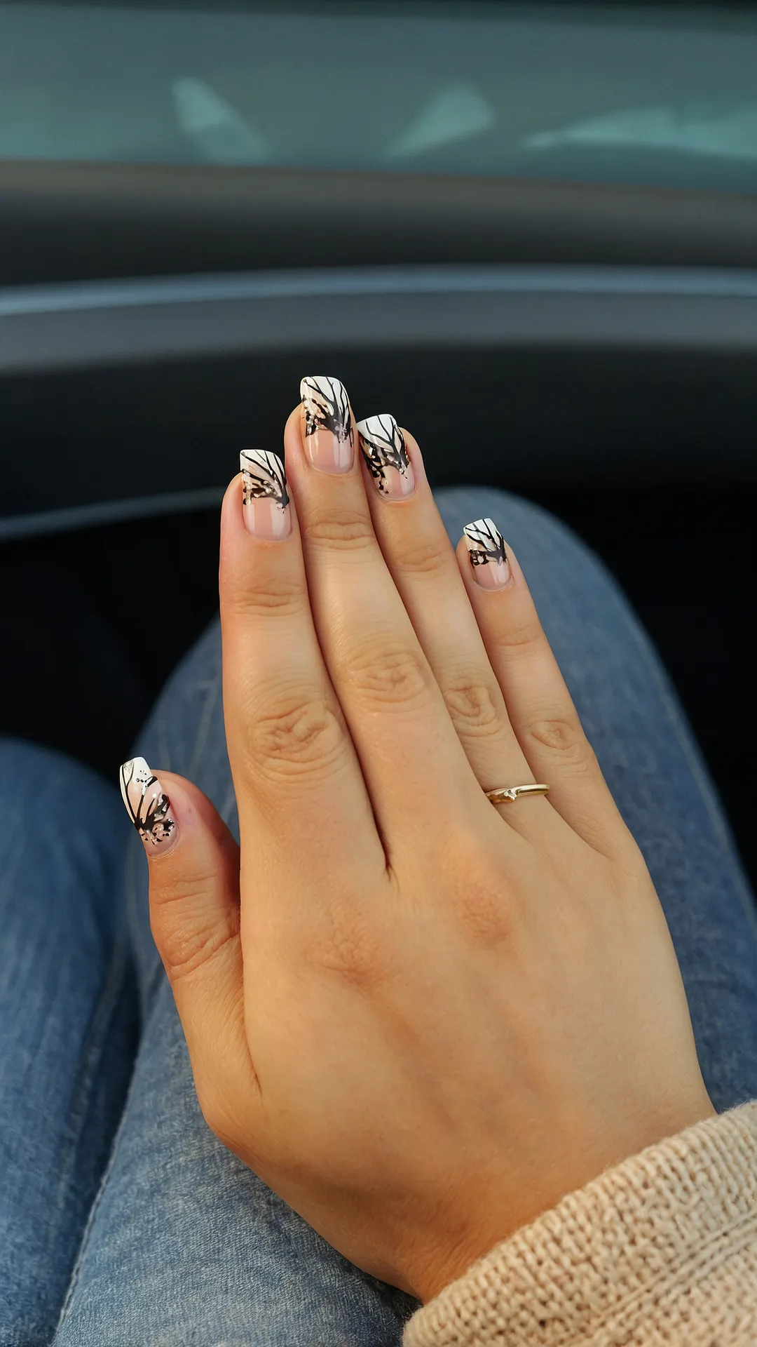 Oh Deer, Chic Prints!