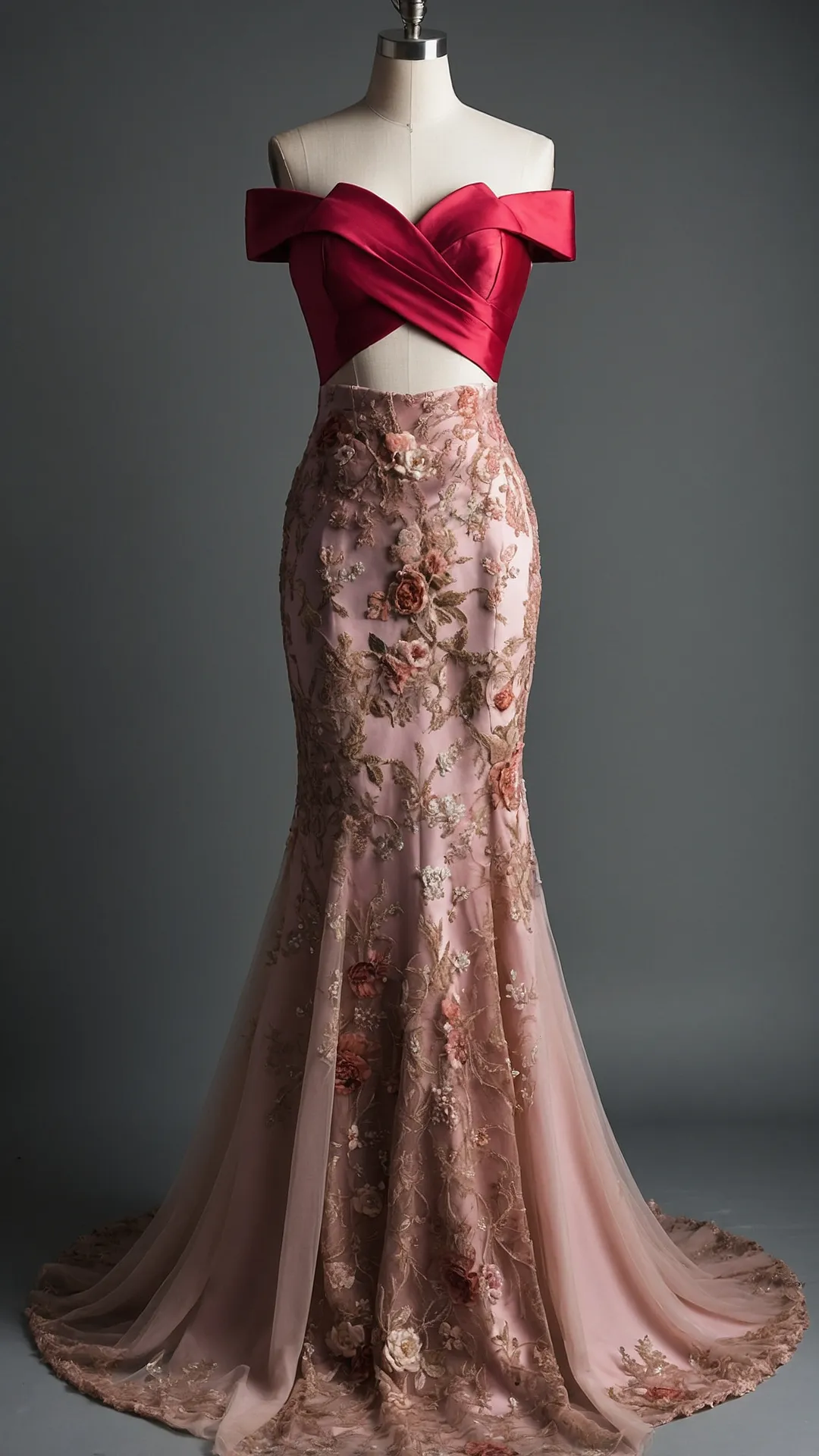 Your Palette, Your Promise