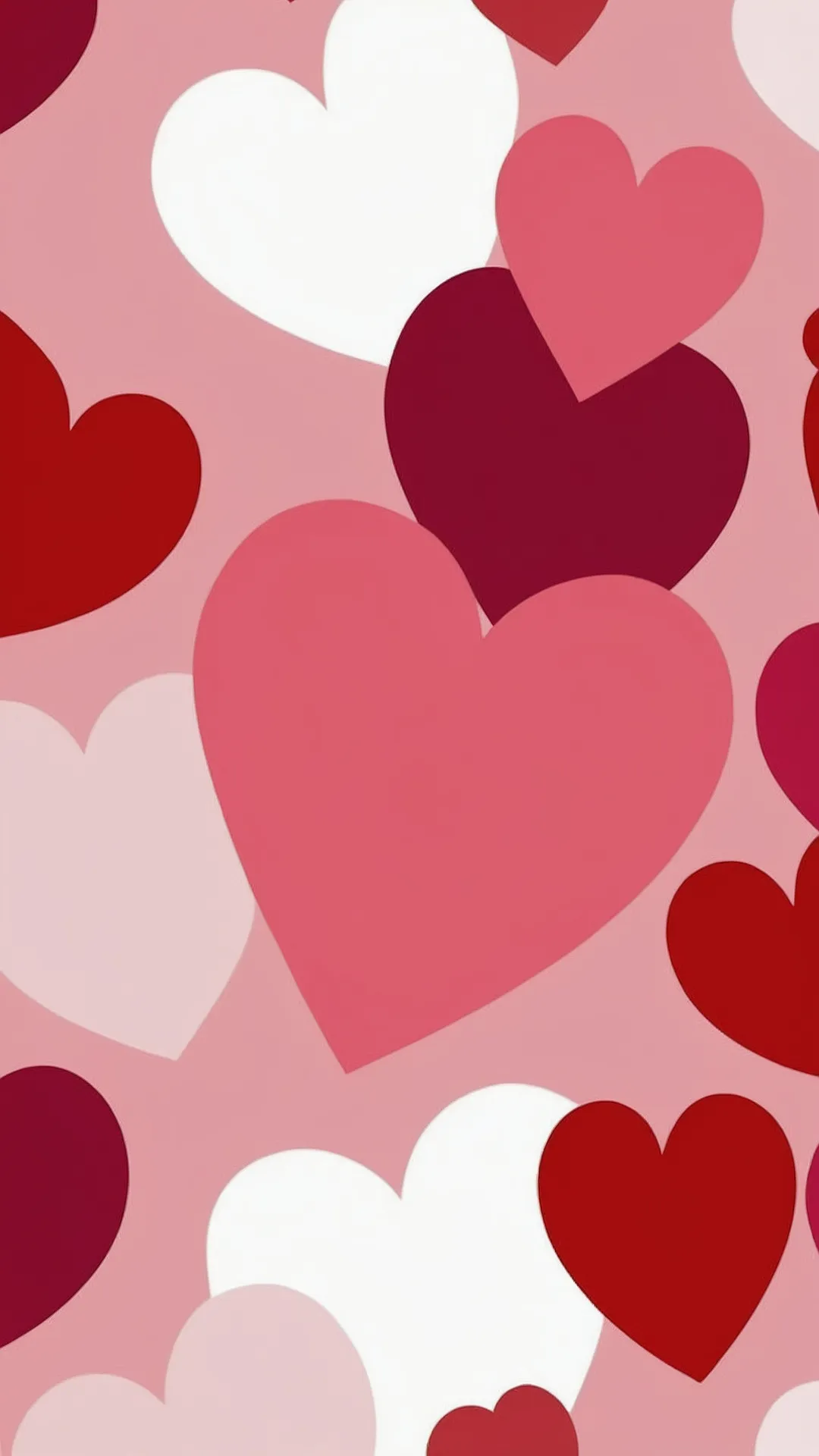 Heart-Stopping 2026 V-Day