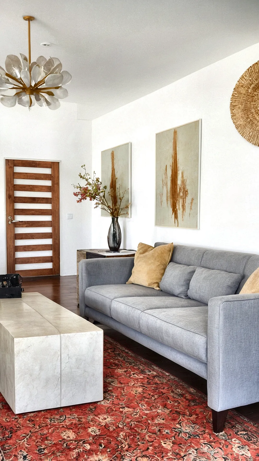 Pop Your Space: Chandelier & More