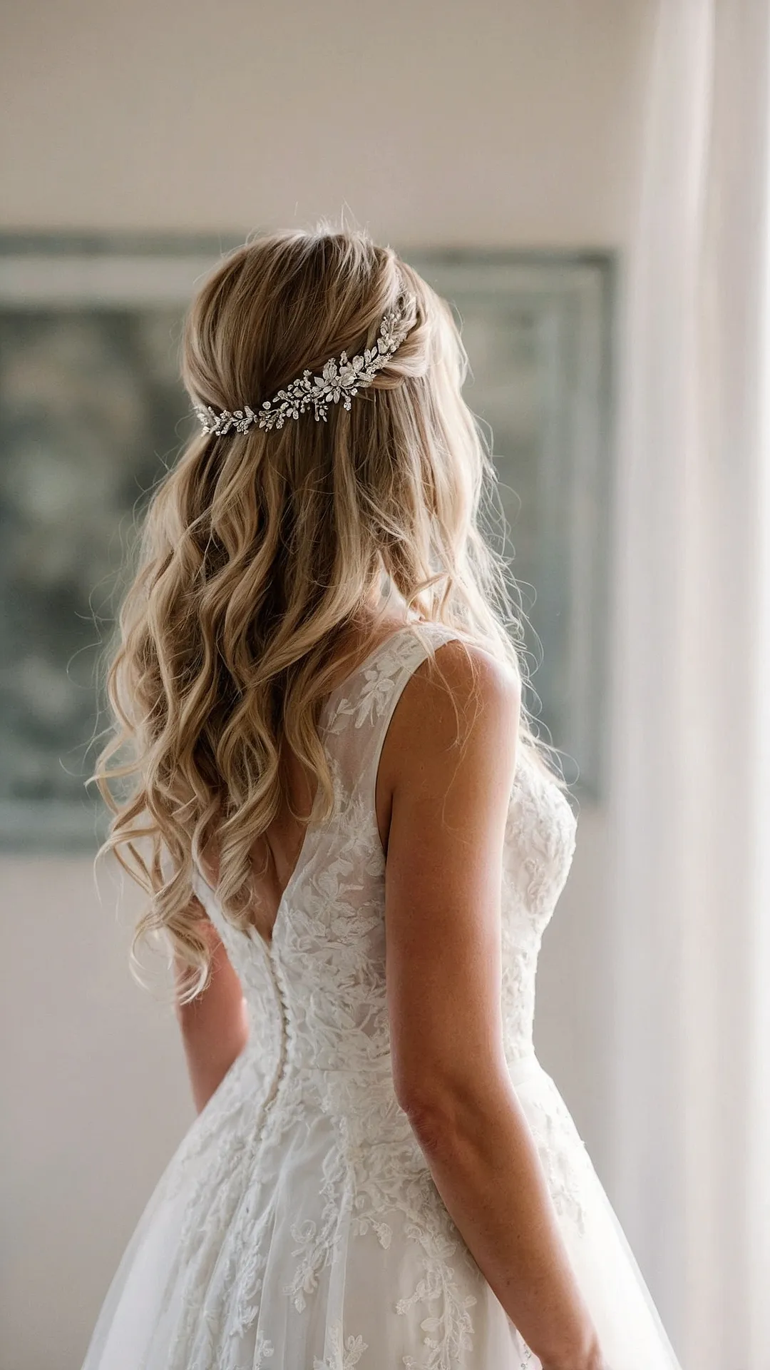 Beyond Beautiful Hair
