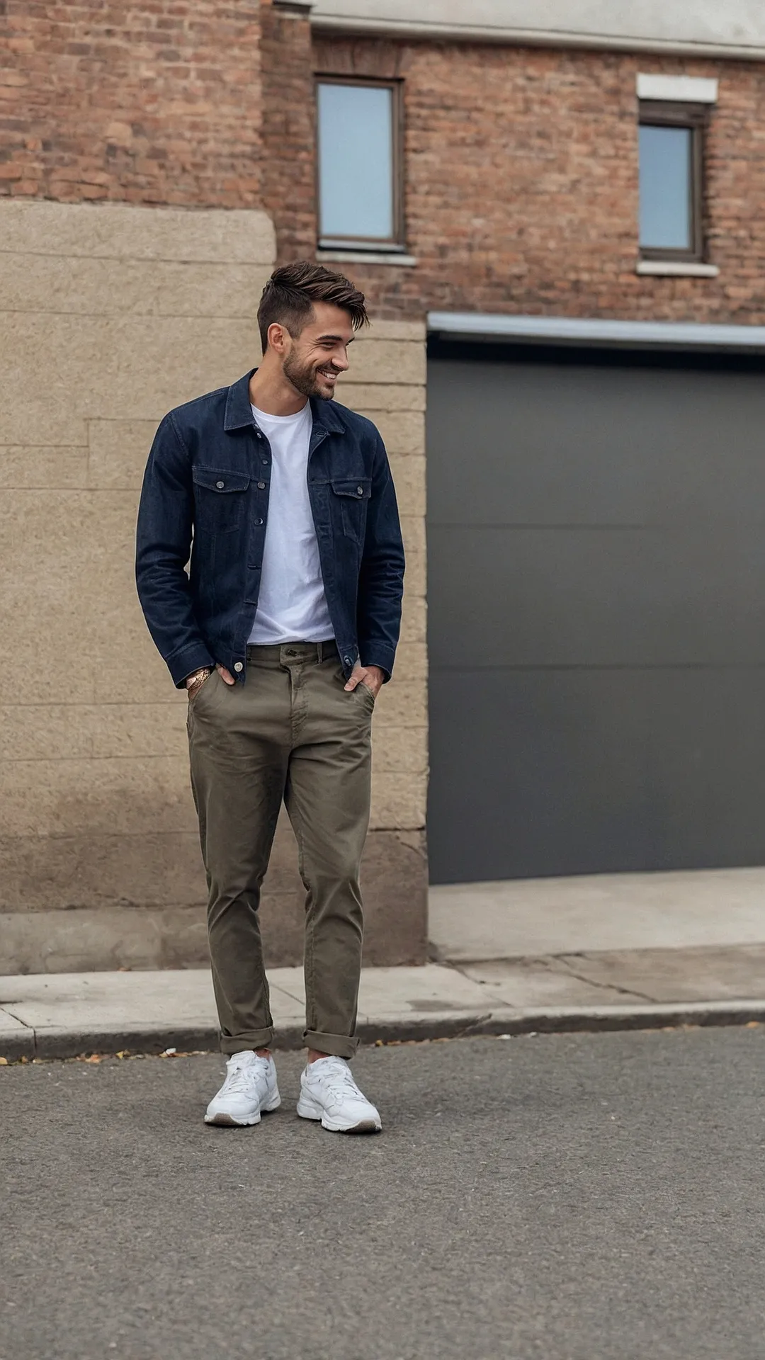 The Essential Pant Playbook