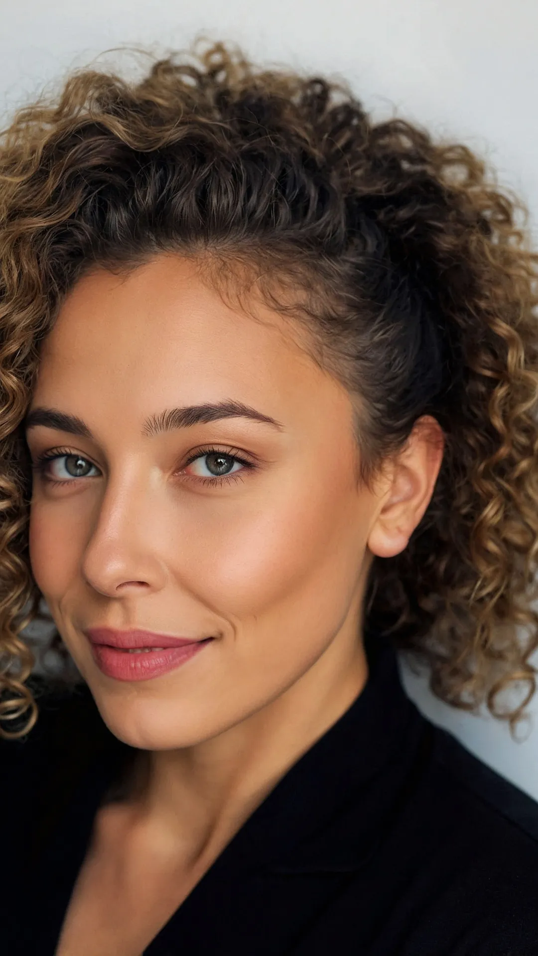 Strands of Self-Expression