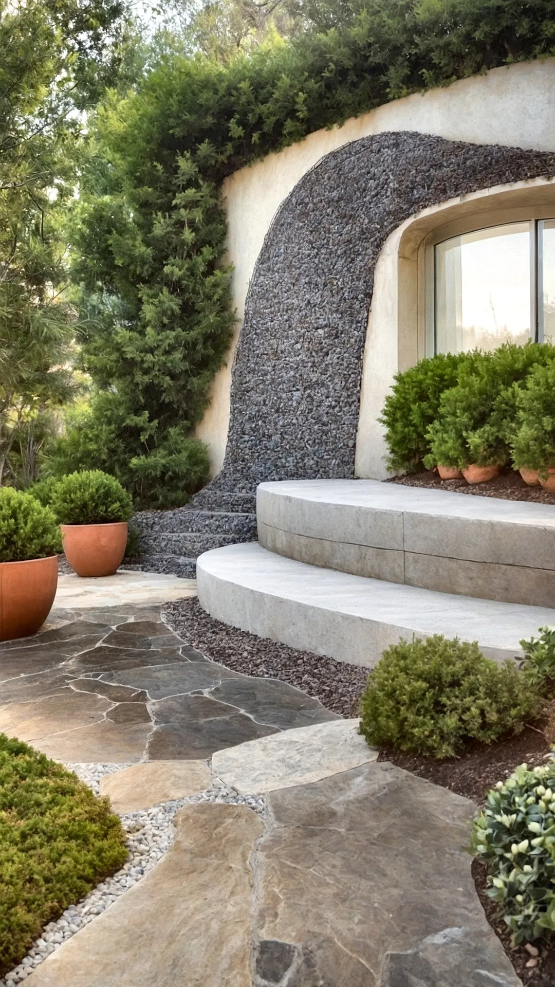 Big Vibes, Small Plot