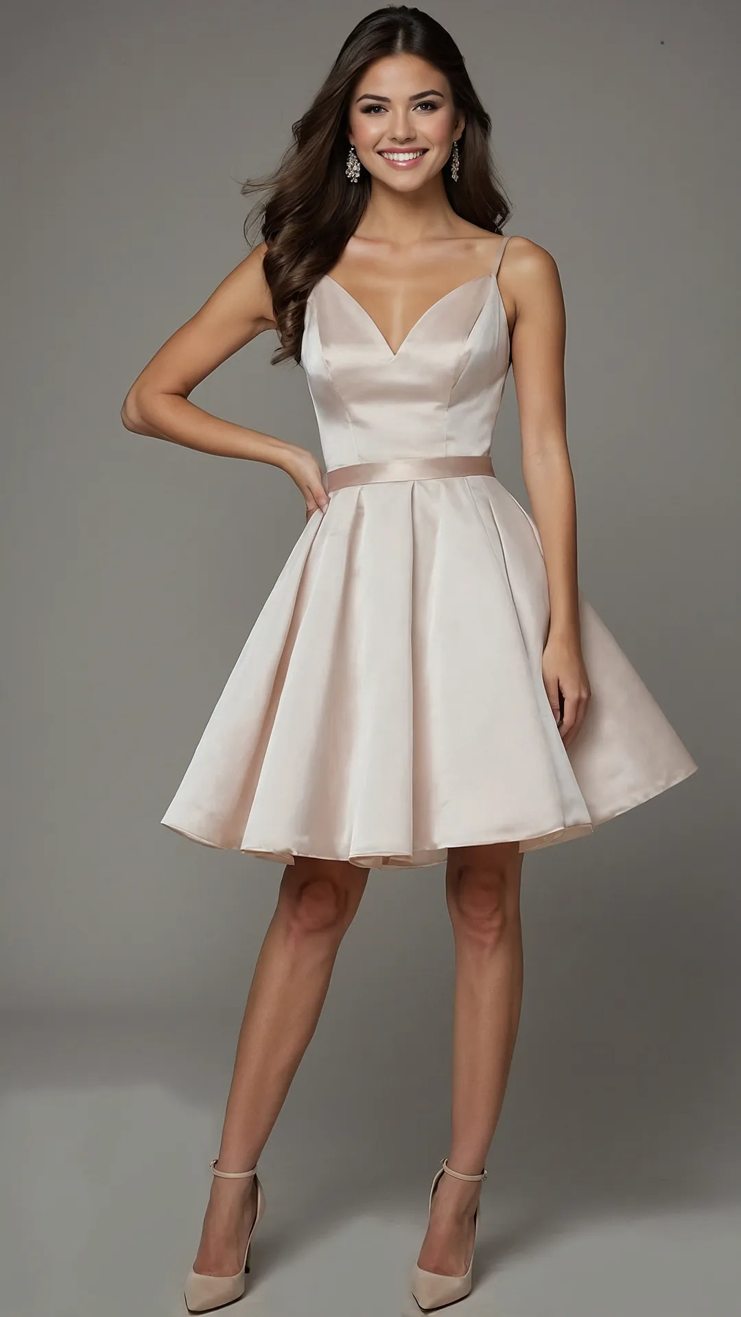 Glamour for Every Gala