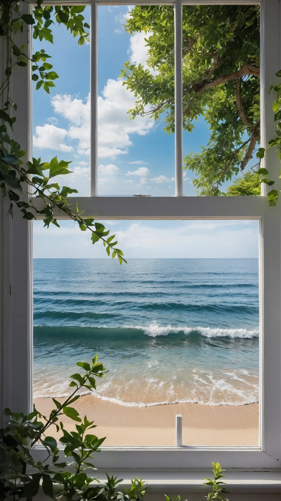 Wallpaper's Grand Illusion