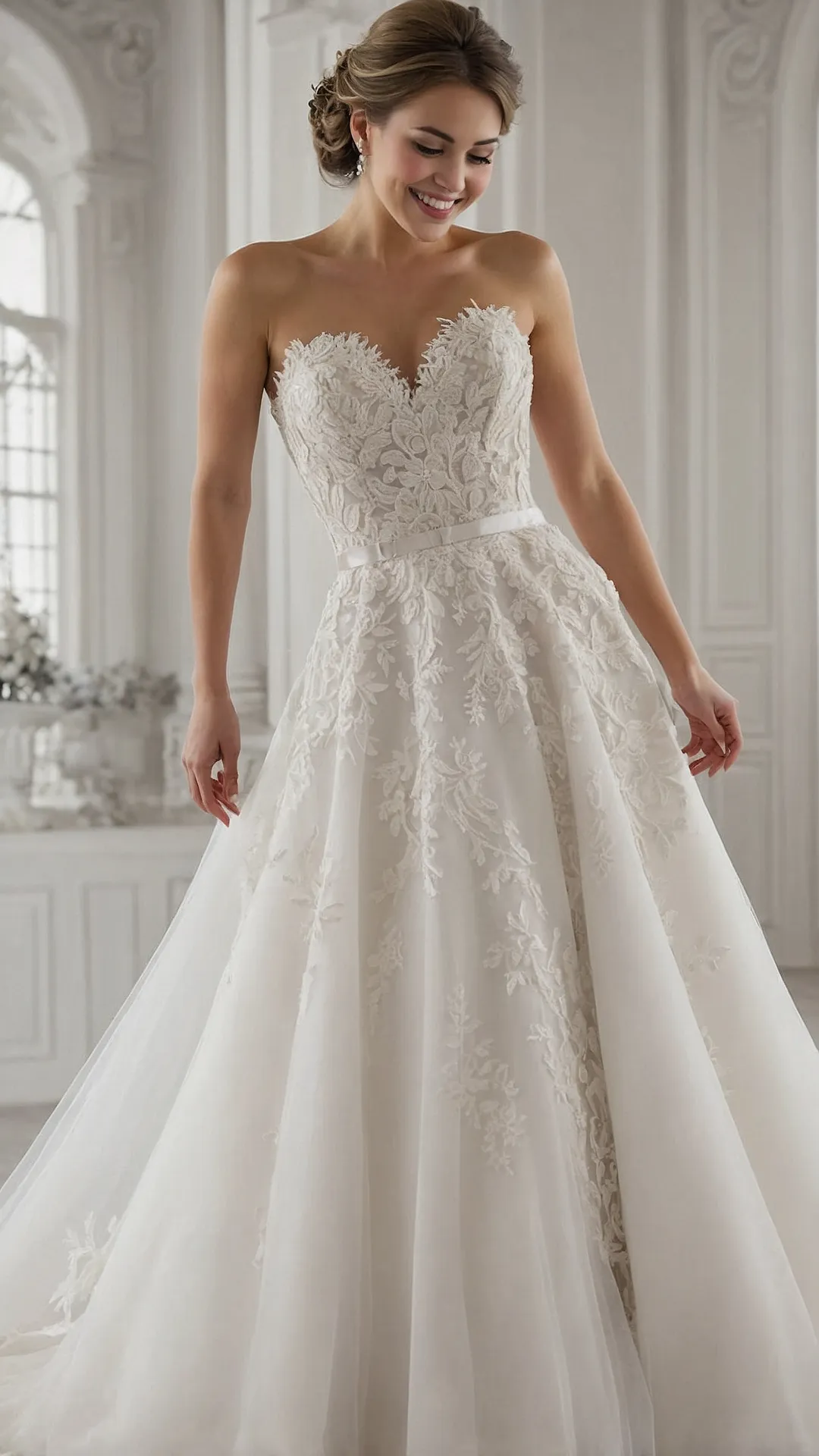 Crimson & Crystal Ceremony