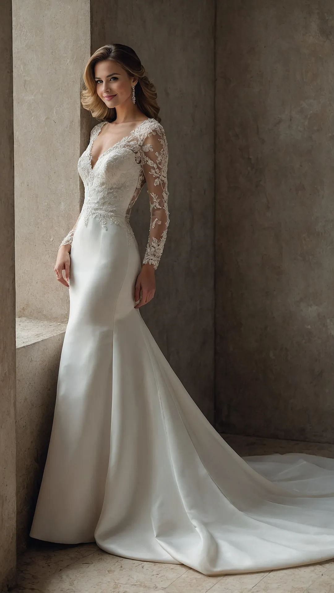 Aisle Diva: Flare Forward