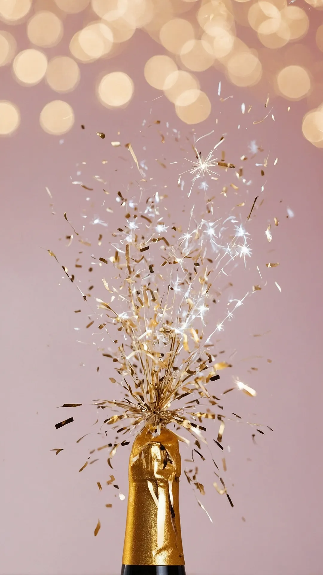 Pop & Shine New Year