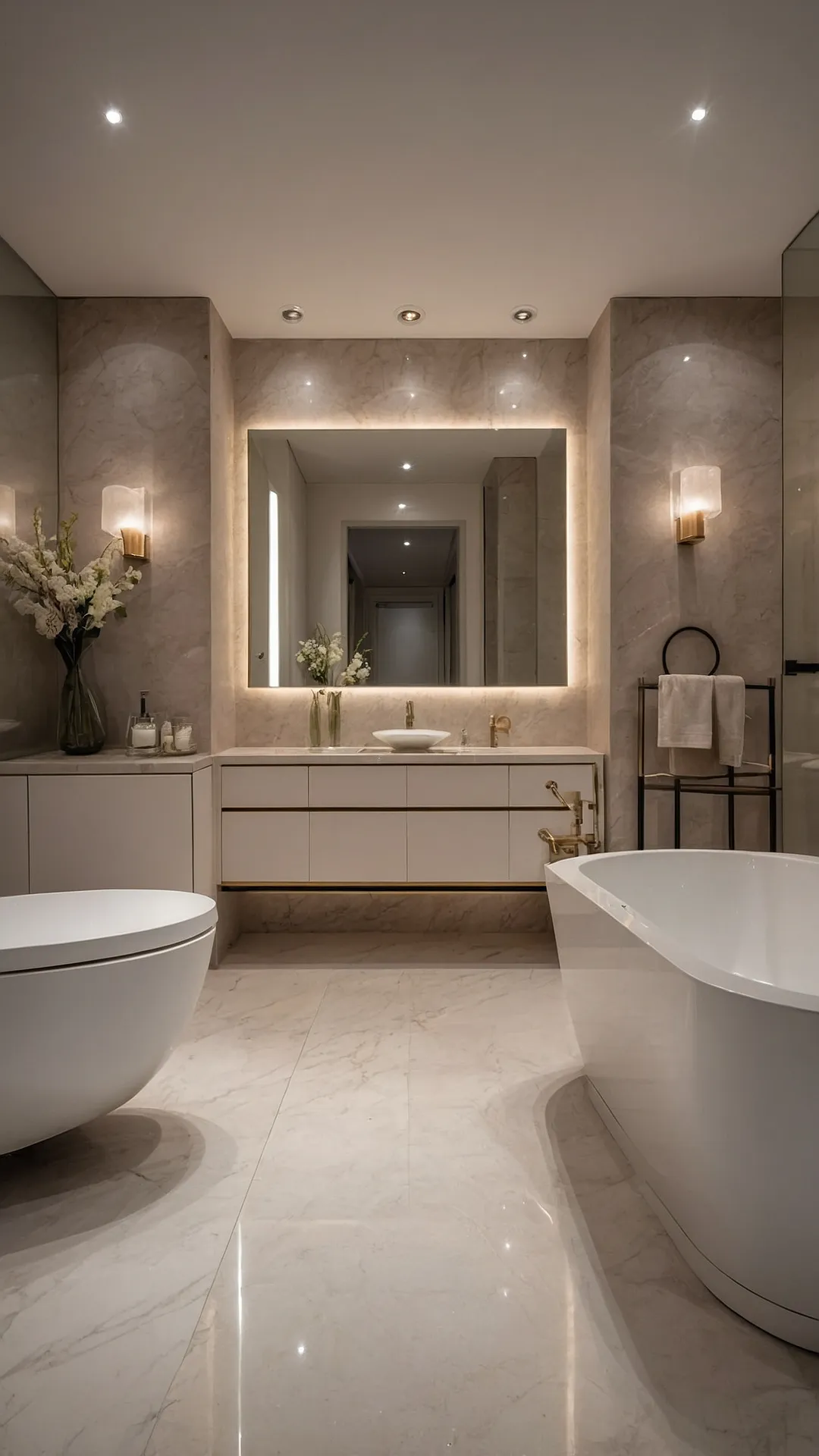 Seriously Stylish Soak