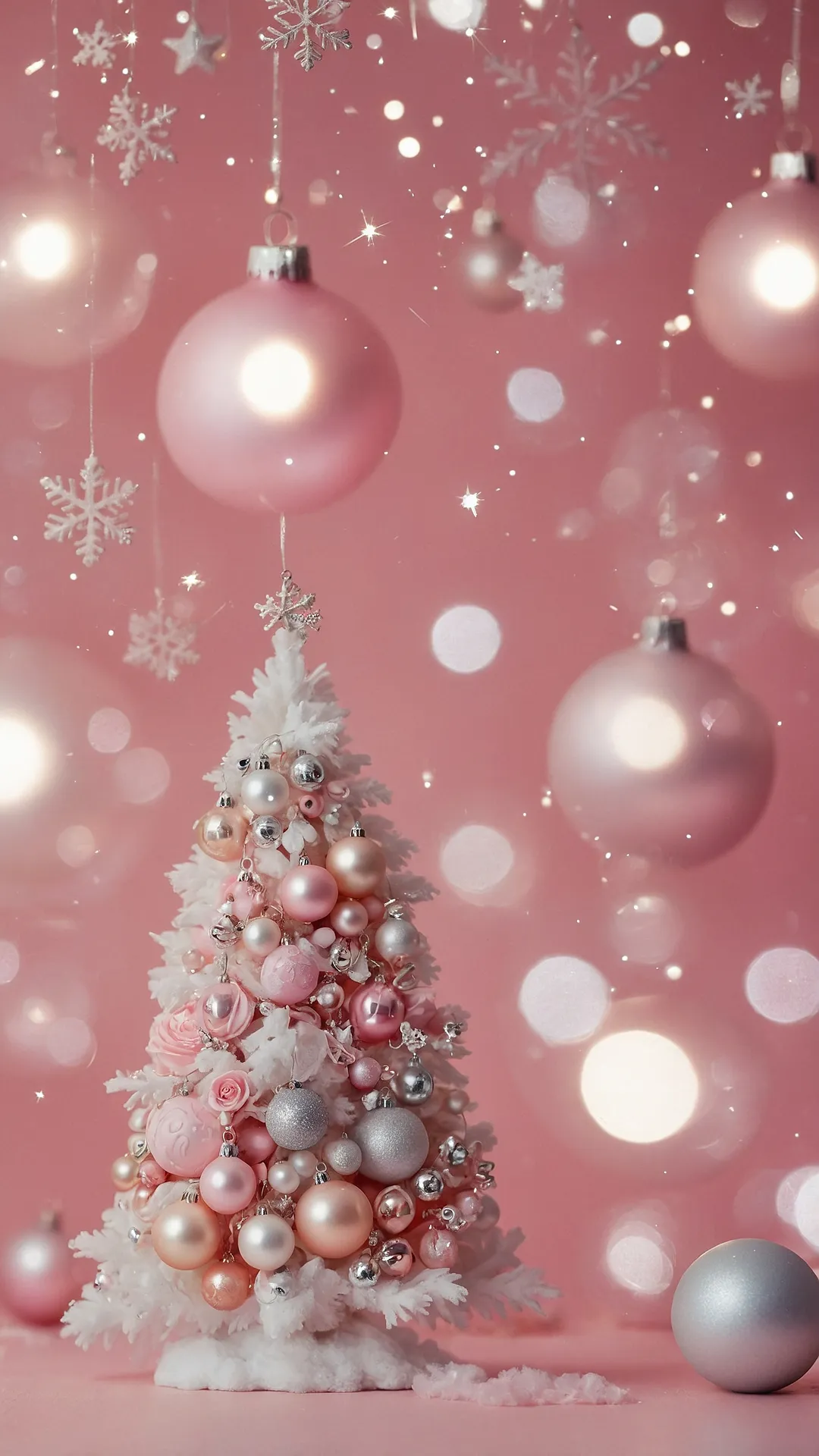 Merry Pink-A-Palooza