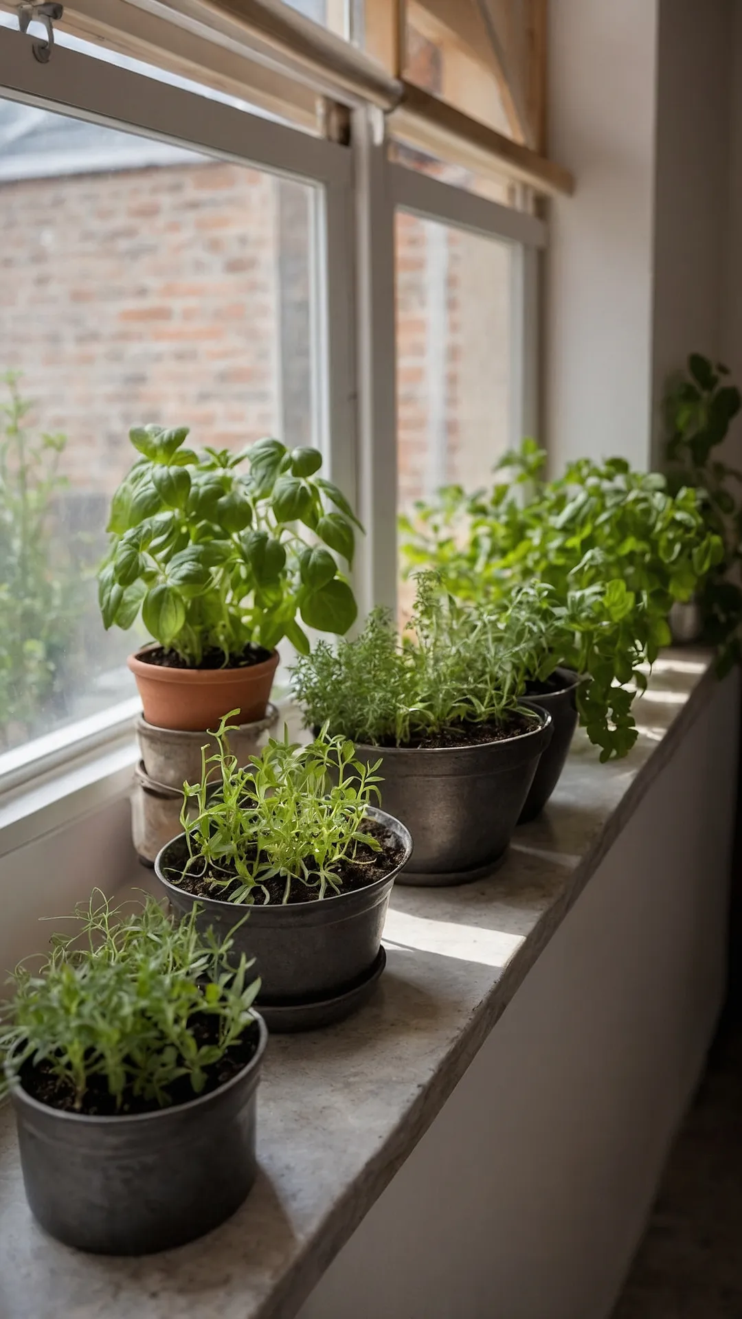 Indoor Feast Flavors