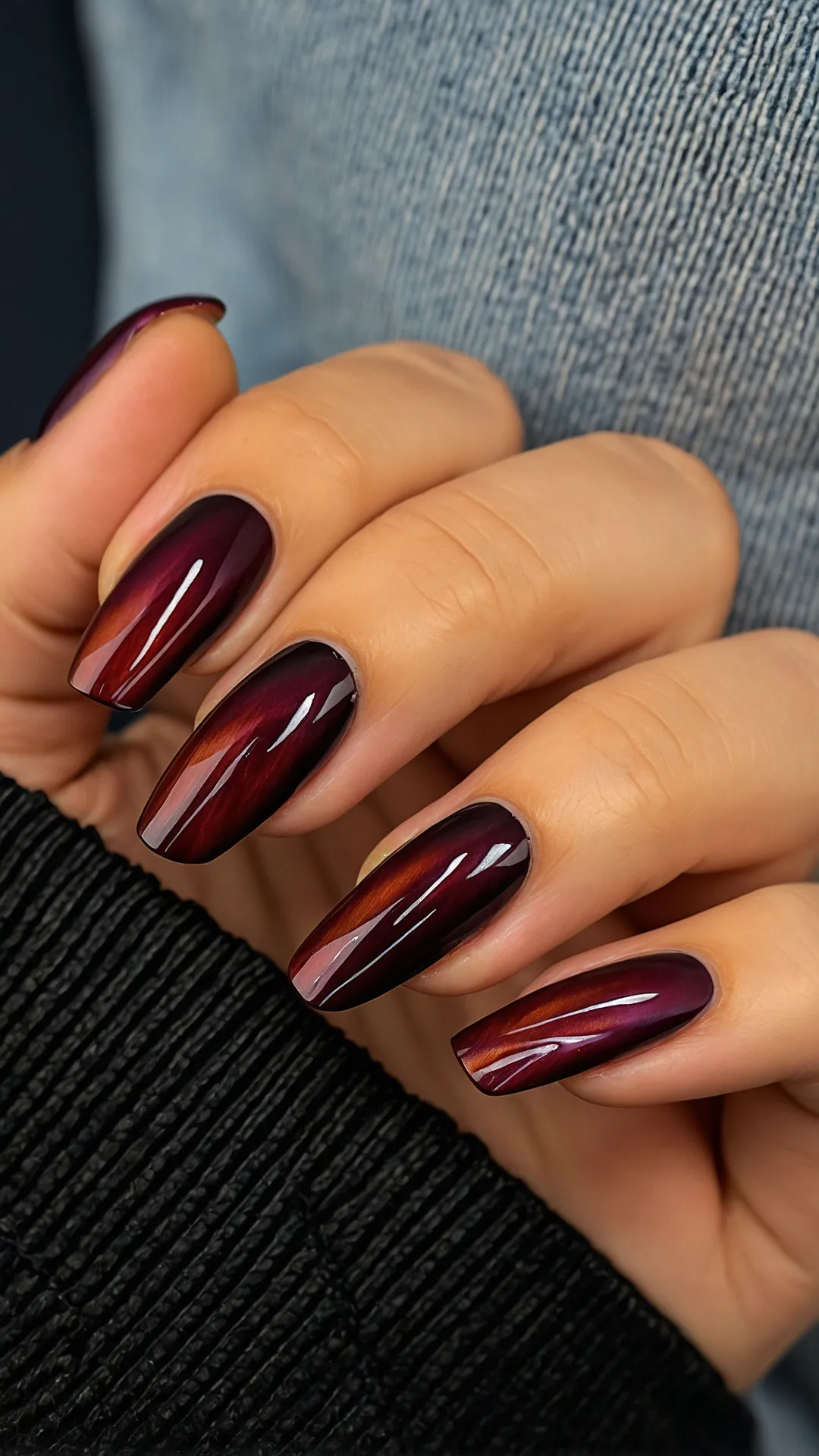 Mesmerizing Magnetic Tips