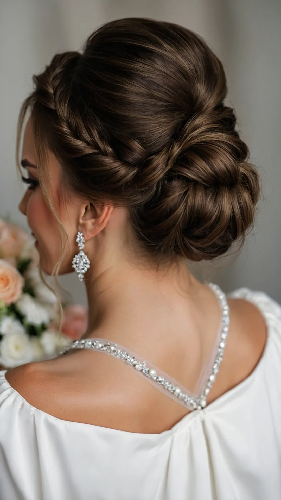 Your Day, Your Way Bun