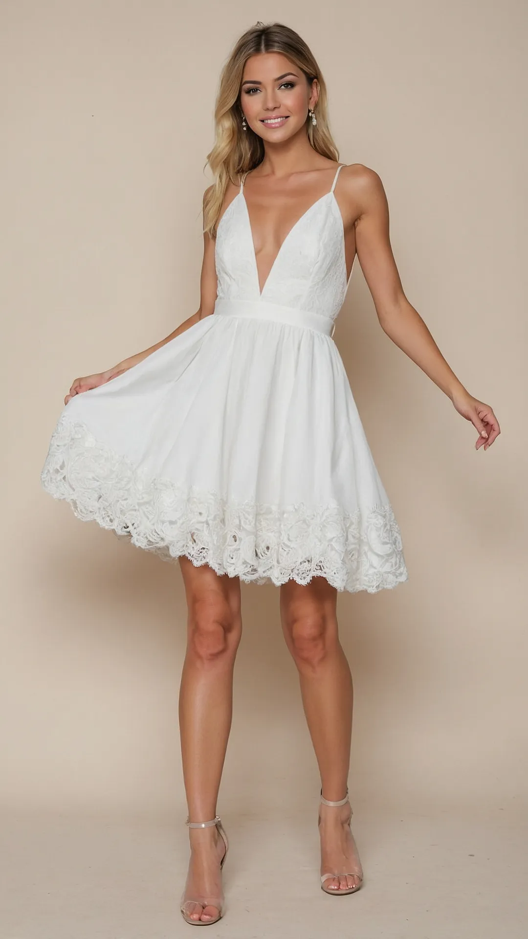 The Unstoppable Twirl