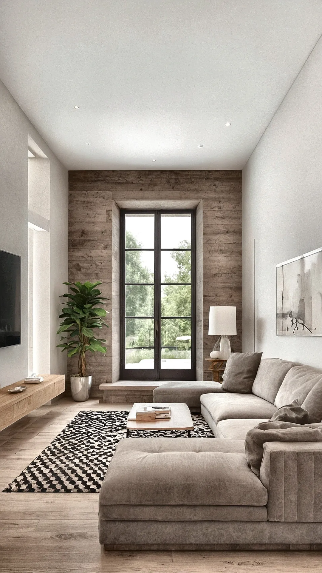 Real Life Decor: Style & Snacks