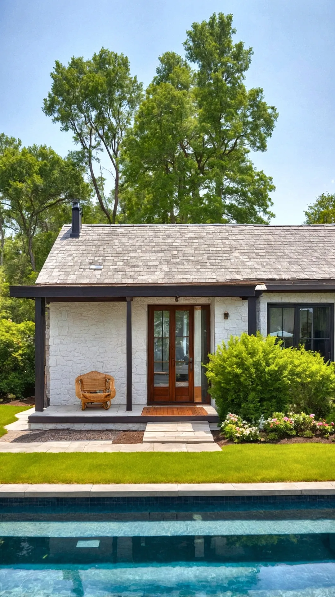 Perfect Retreat Blueprint