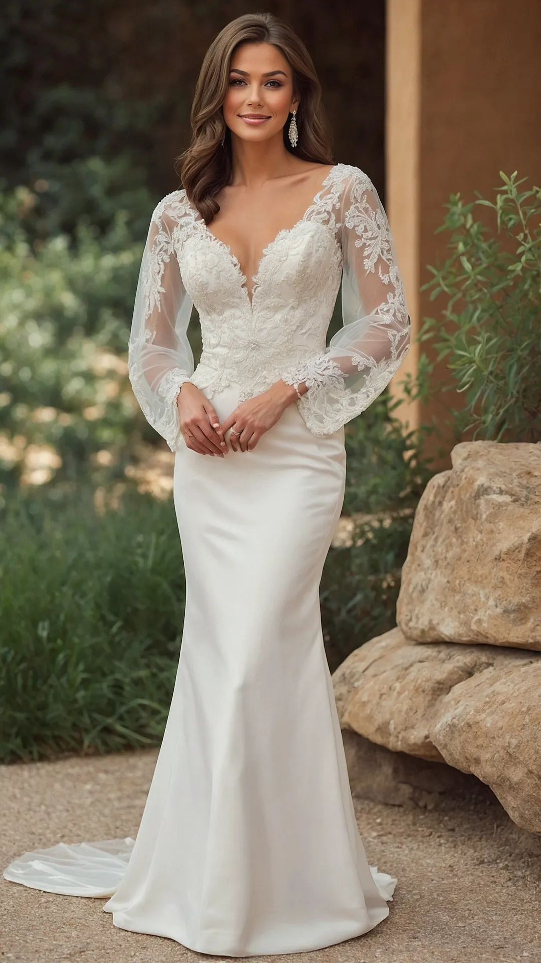 Sleeves Win: Your Perfect Day