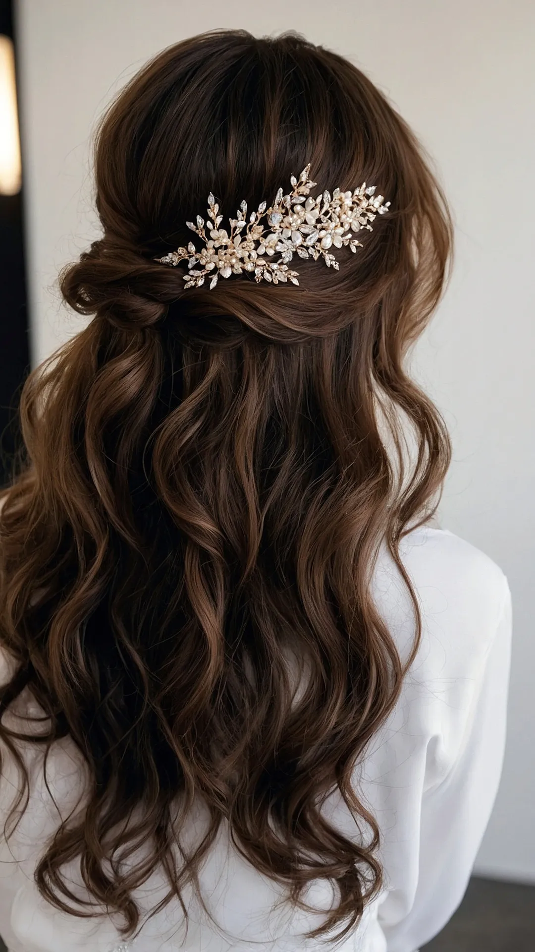 The Unforgettable Updo