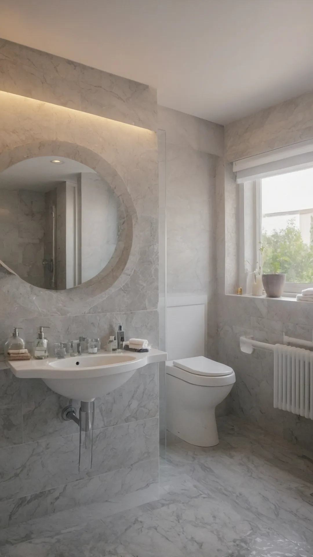 Personal Pamper Zone