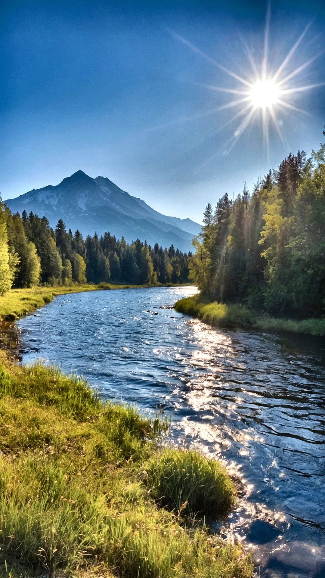 Nature's Masterpiece