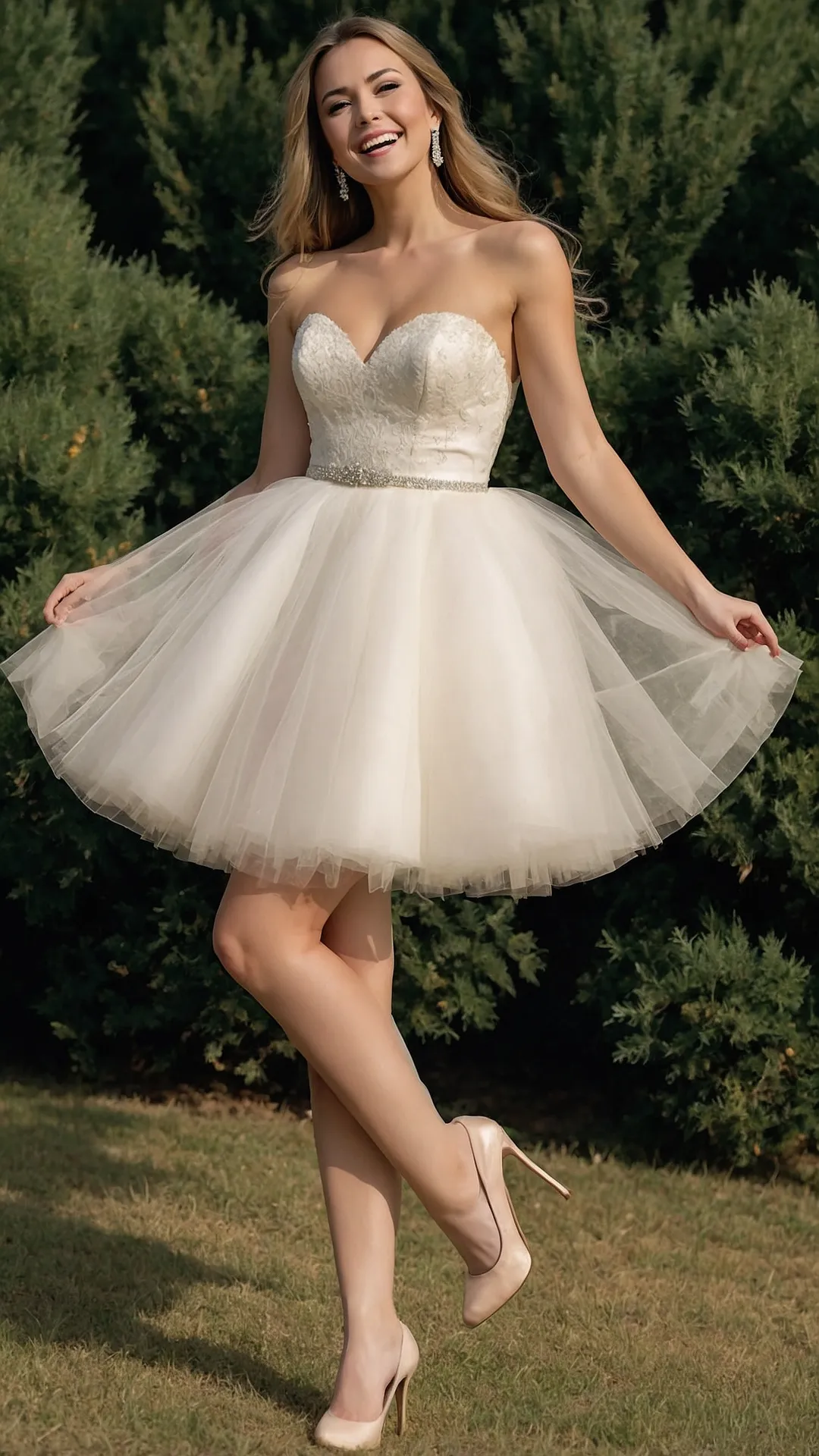 The Ultimate Moment Maker