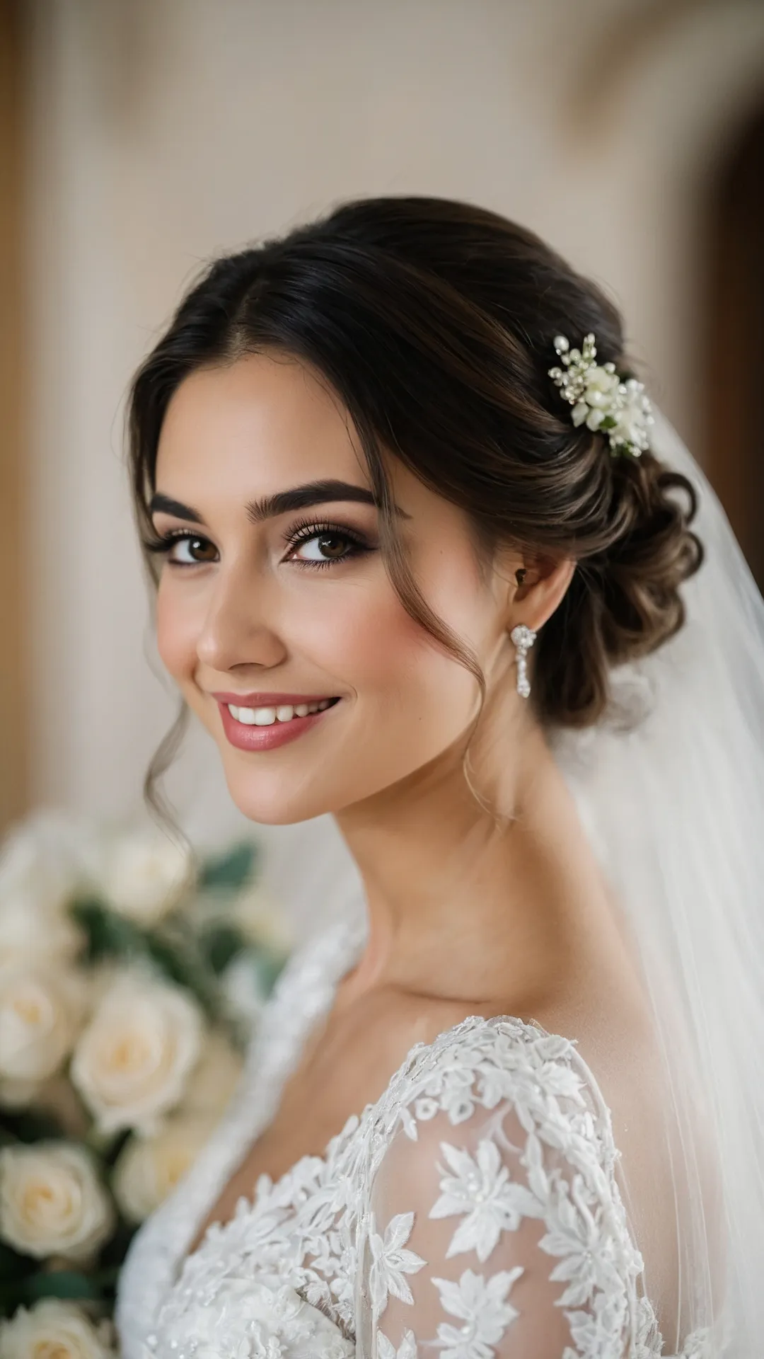 Sparkle & Sway Strands