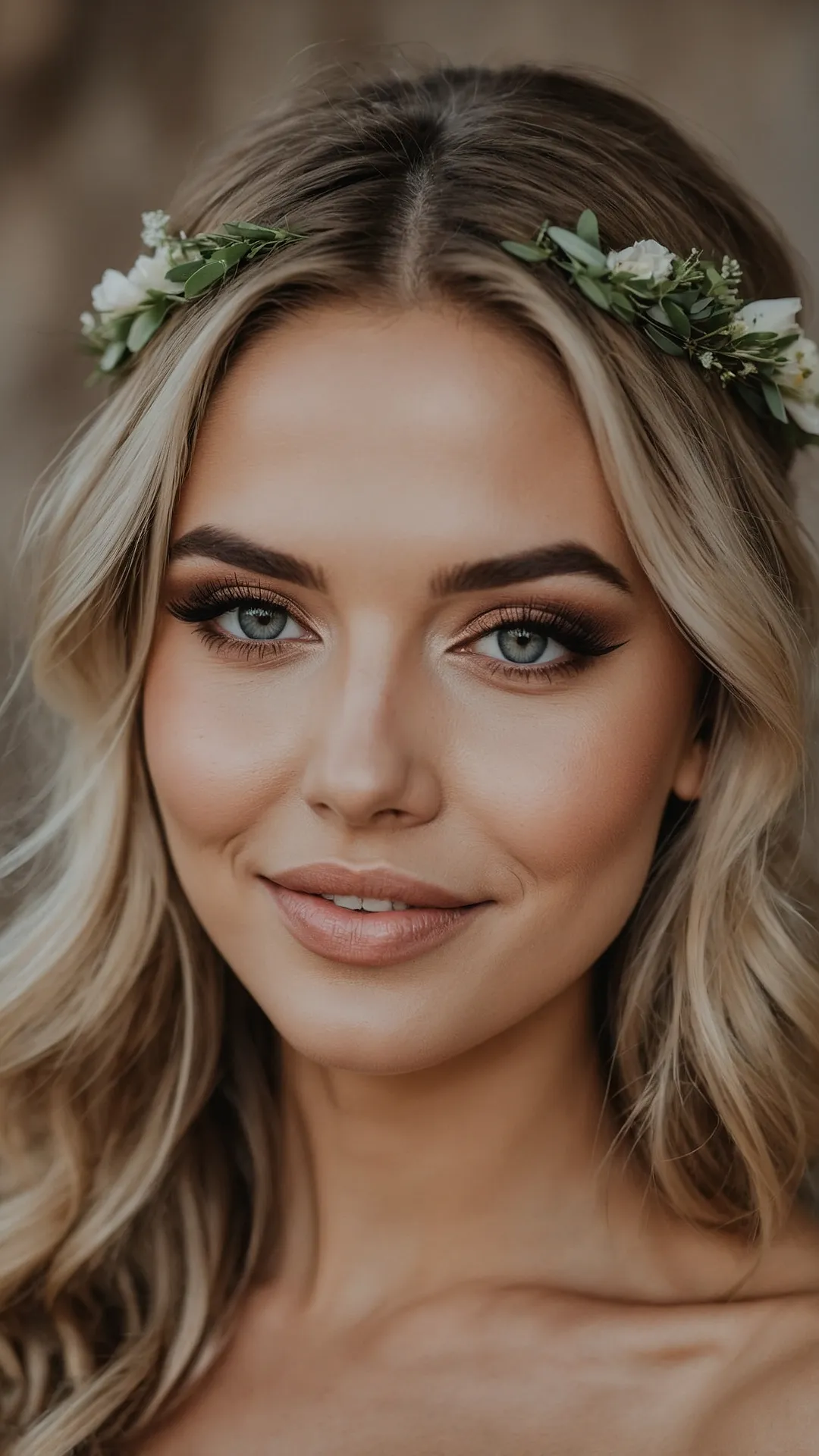 Mid-Length Magic for Maids