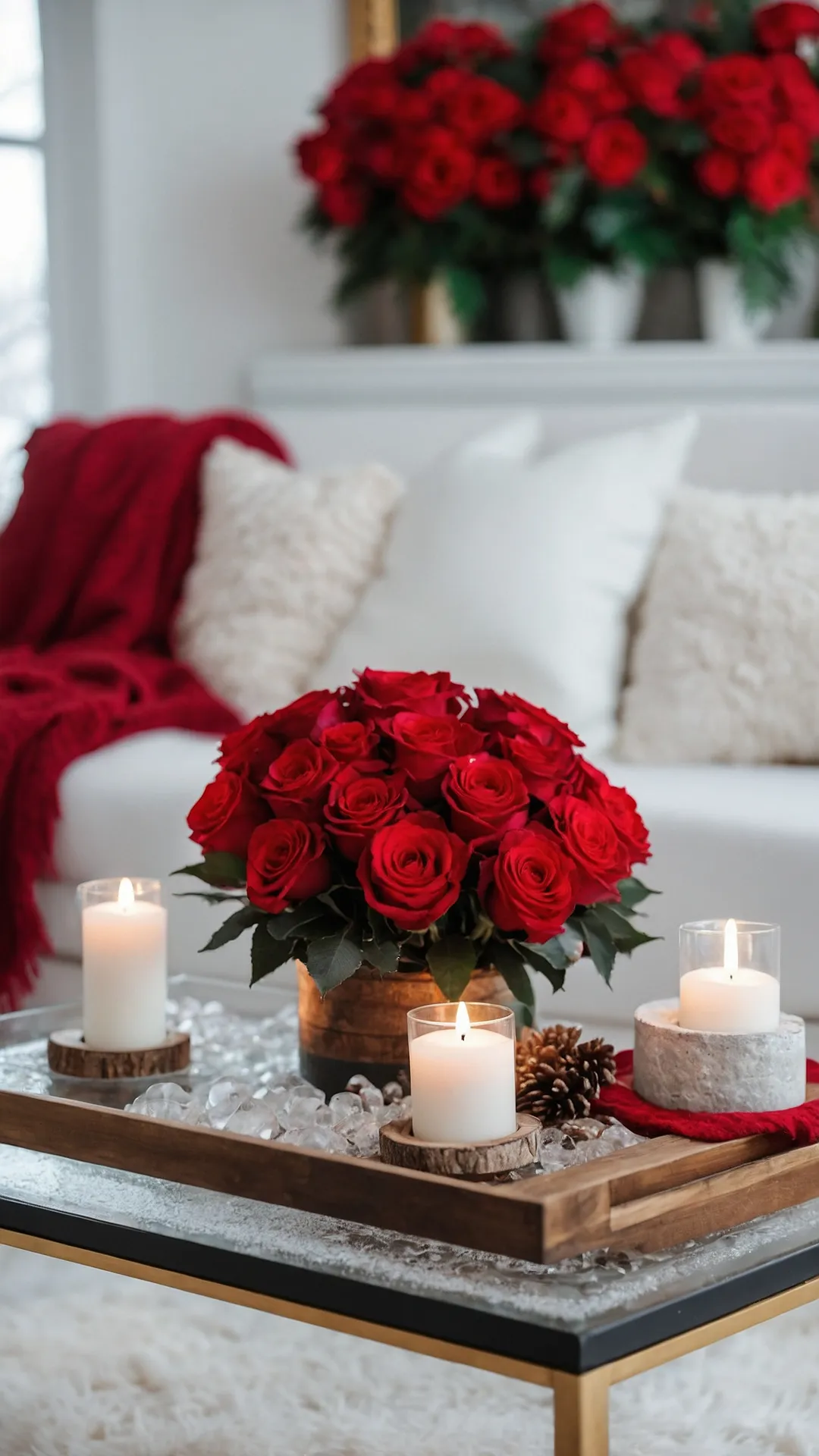 Crafted Winter Comfort