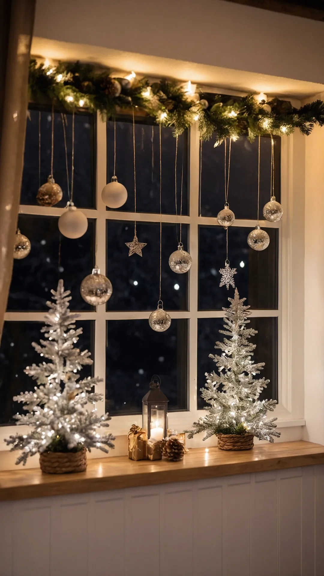Window's Festive Outlook
