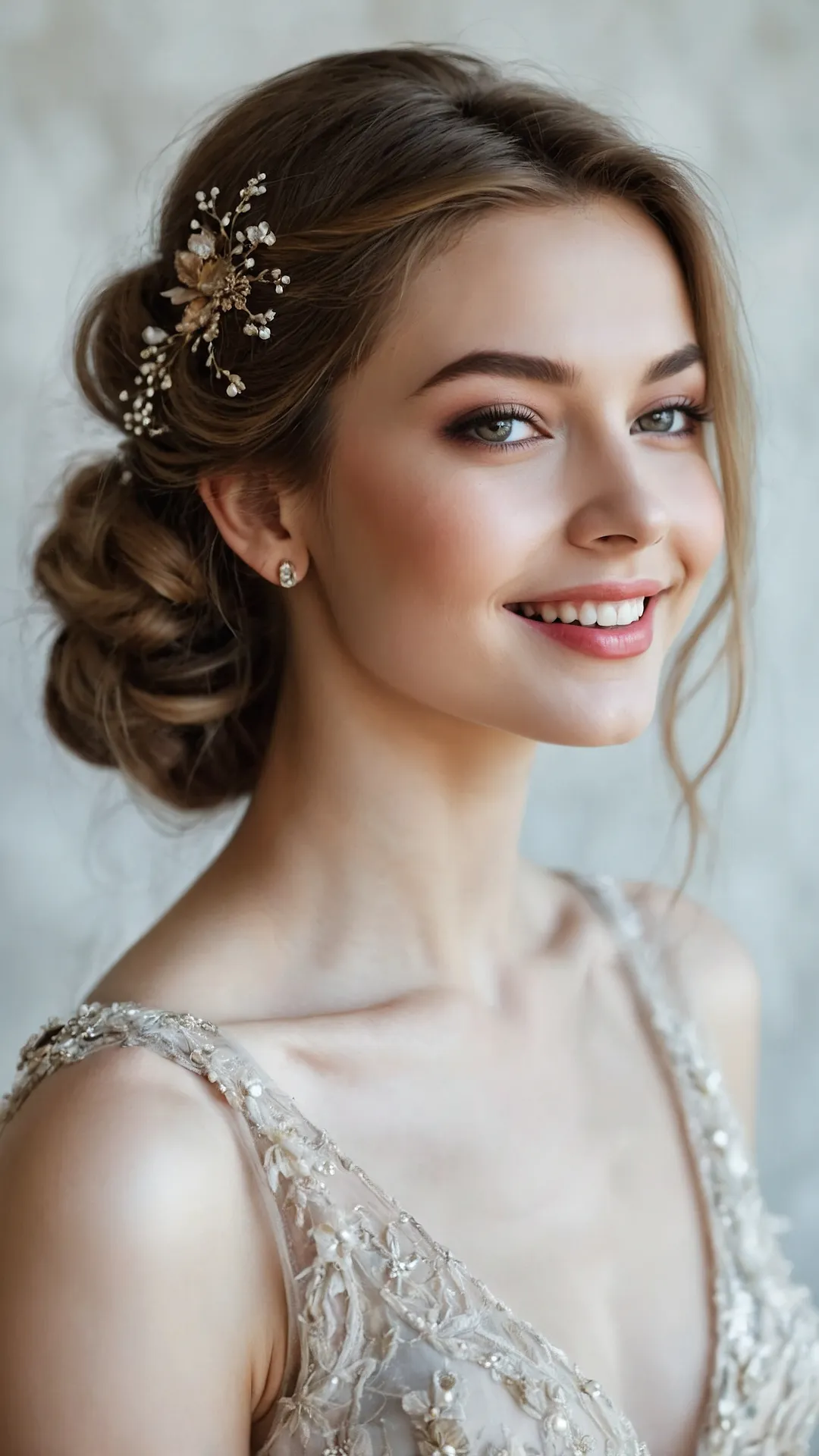 Royal Roots, Fairy Lengths