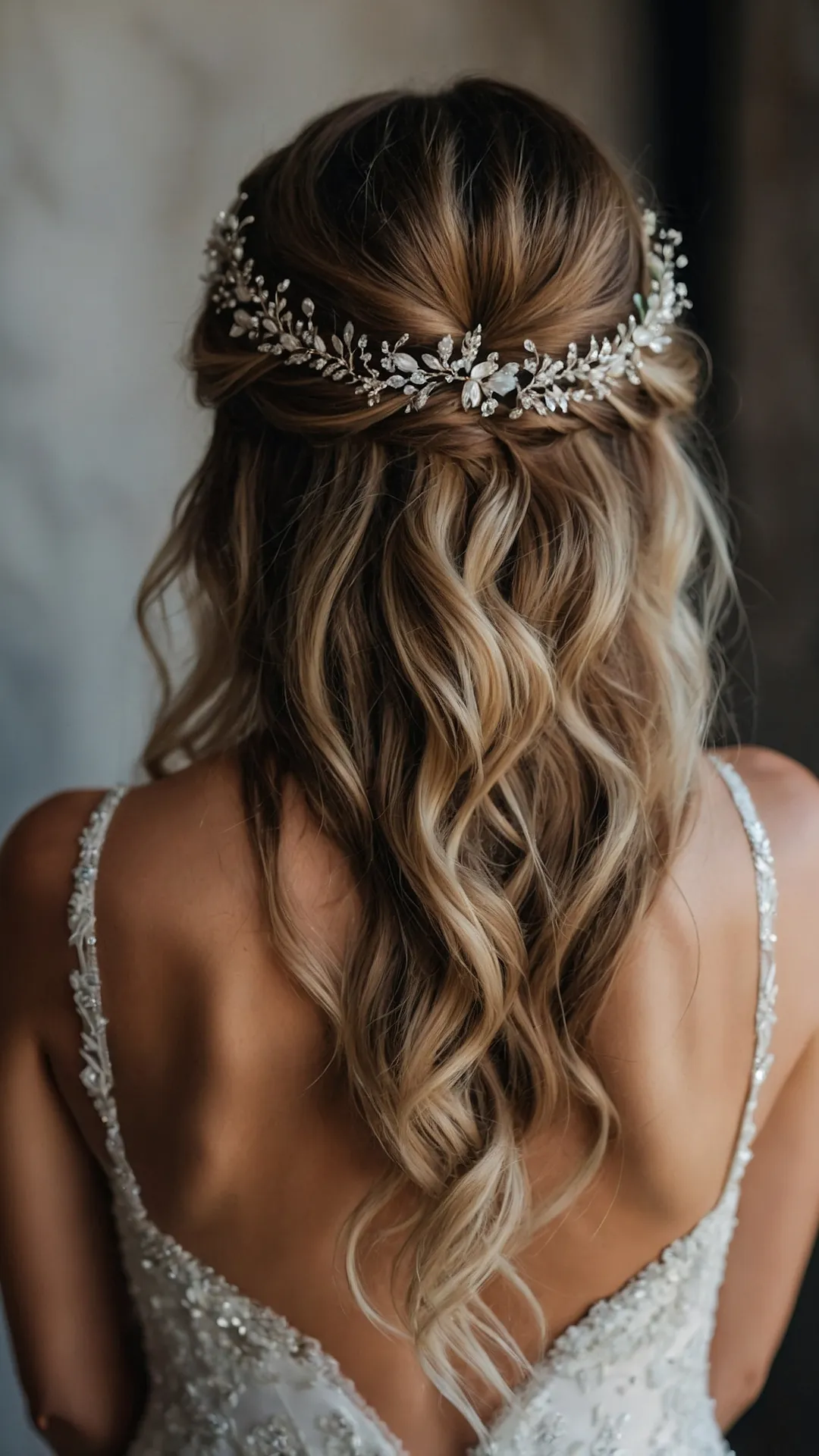 Your Epic 2025 Bridal Mane