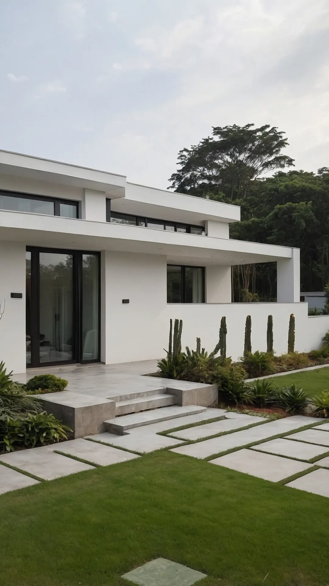 Modern Marvel Redefined