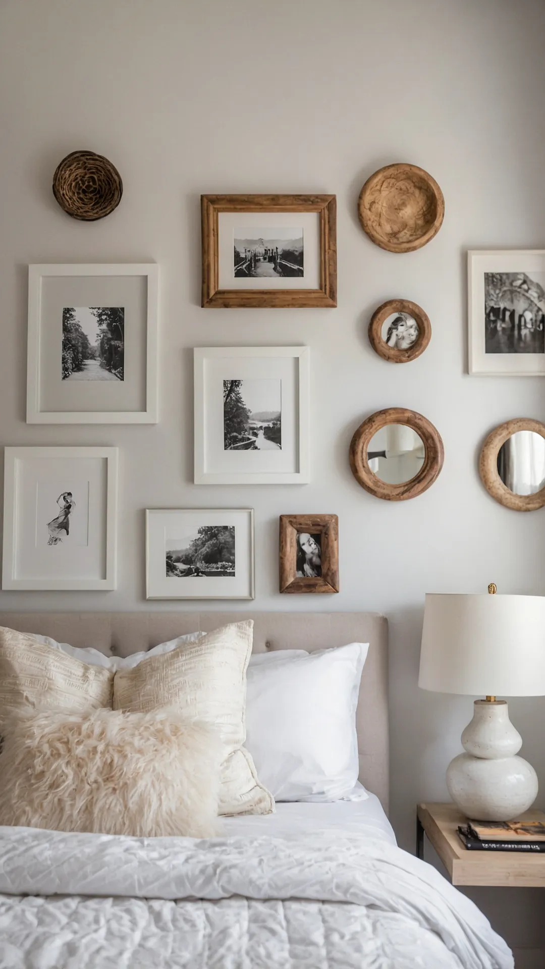 Sanctuary Wall Style