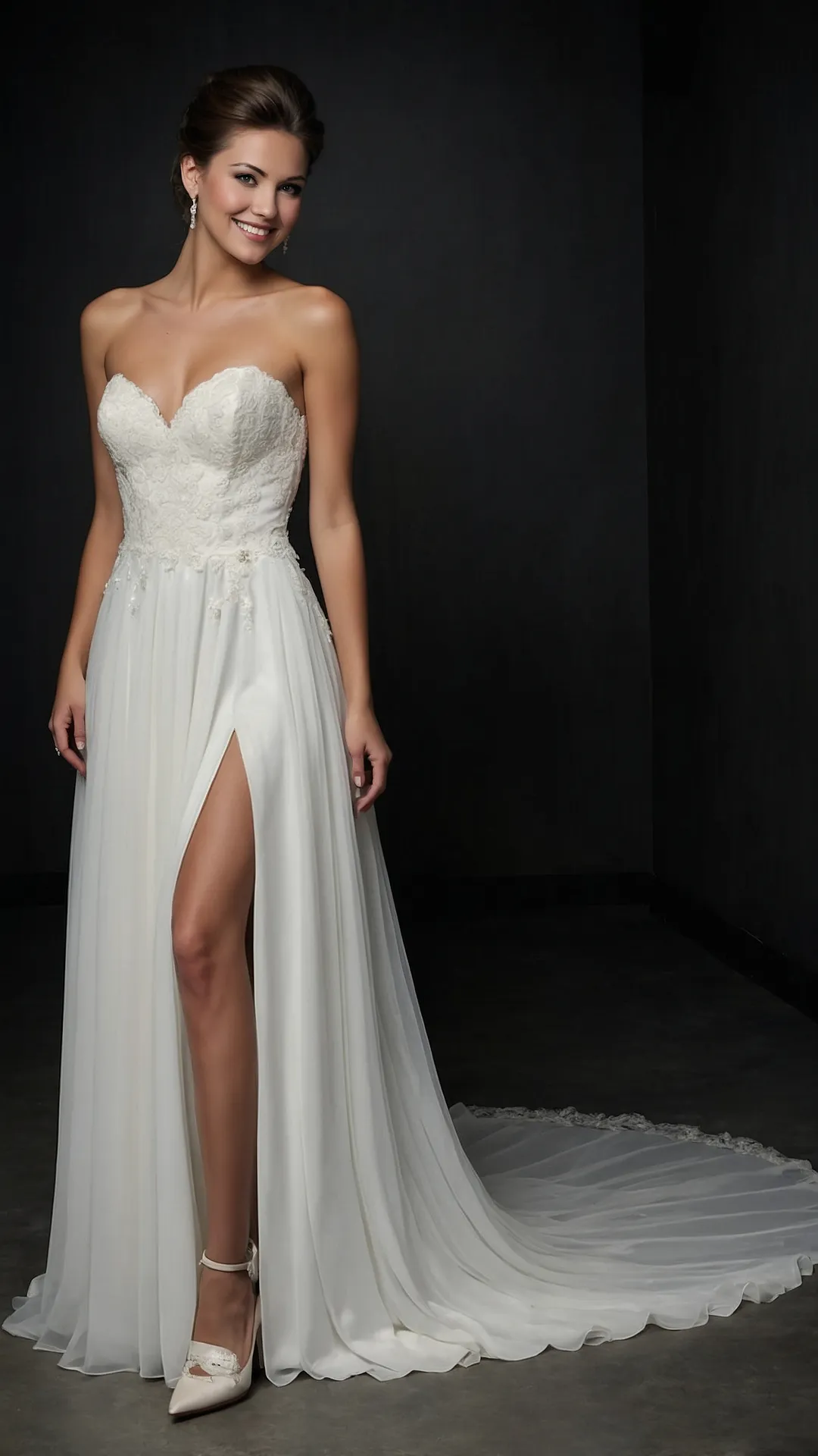 Iconic Waist, Endless Style